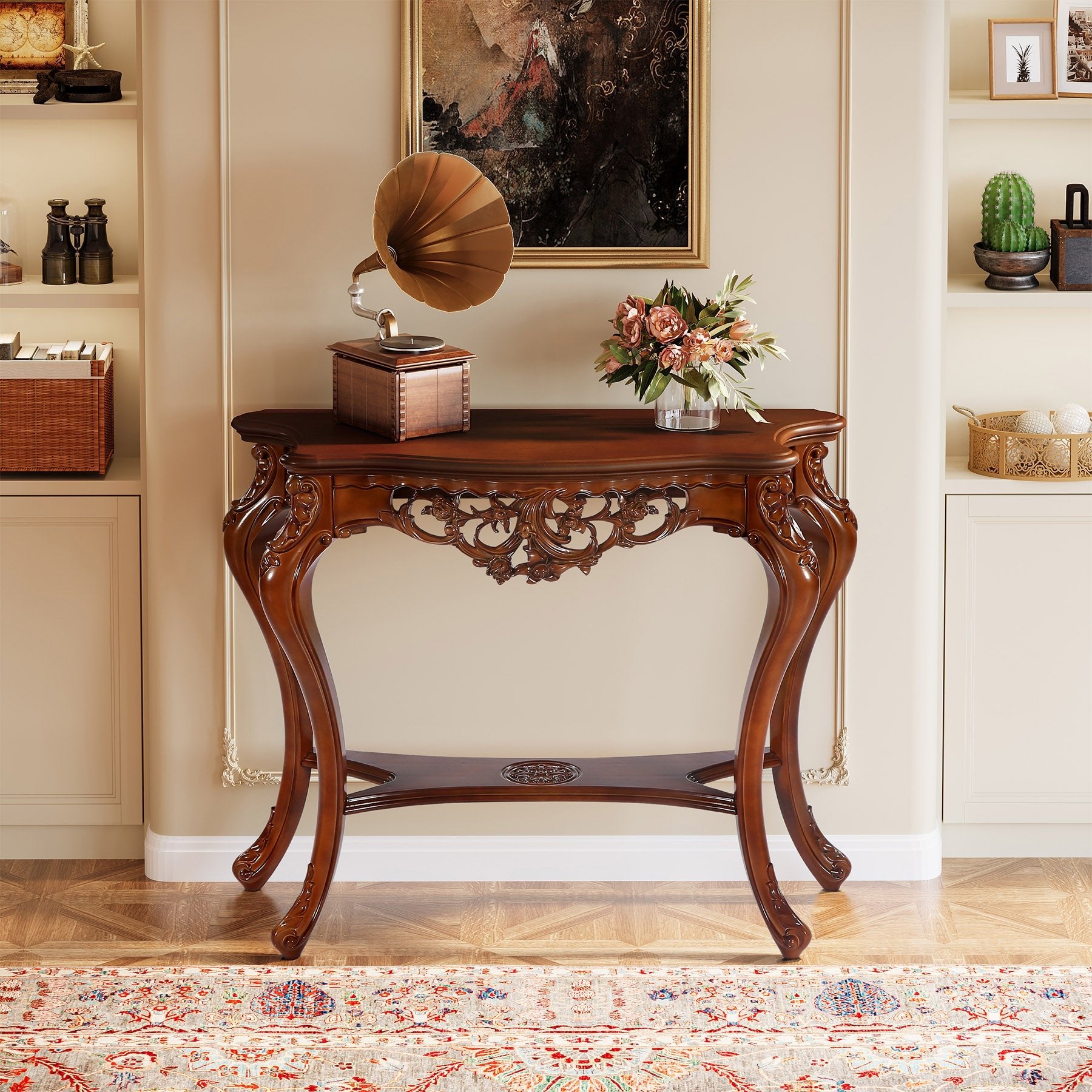 Slickblue D-TB-1239 Console-Sofa-Tables - View #2