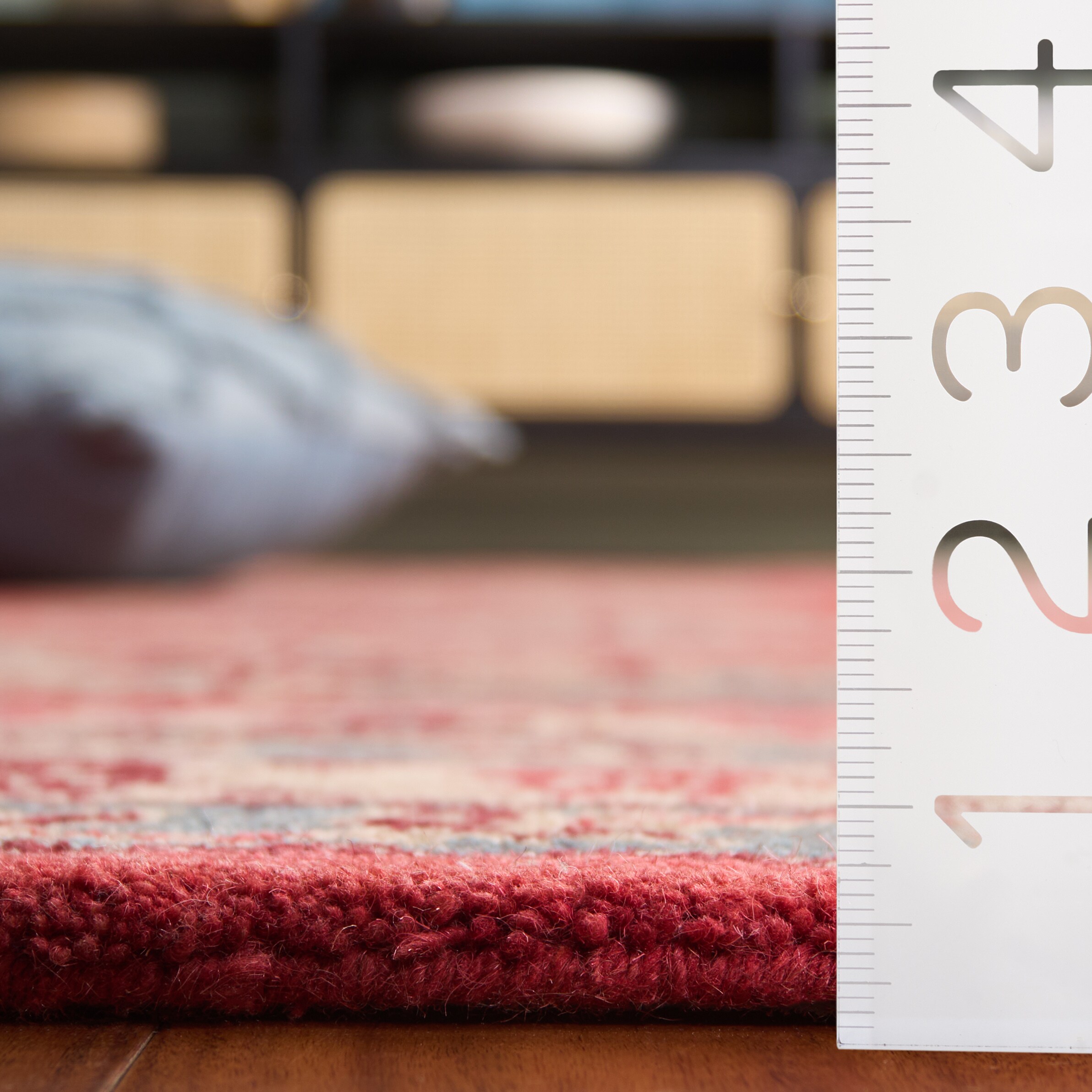 Safavieh HG919Q-4 rugs - View #5