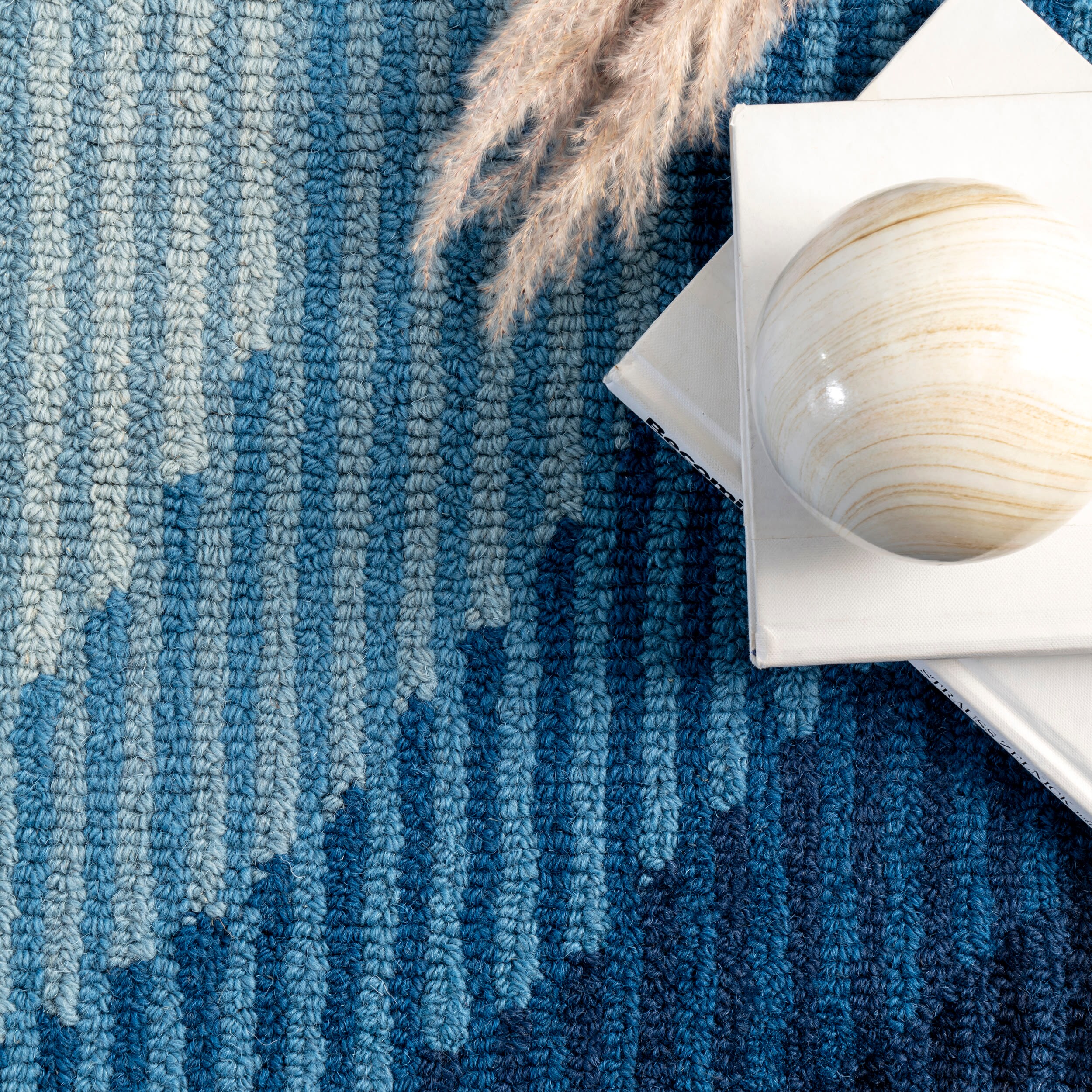 nuLOOM AHSY01A-8010 rugs - View #5