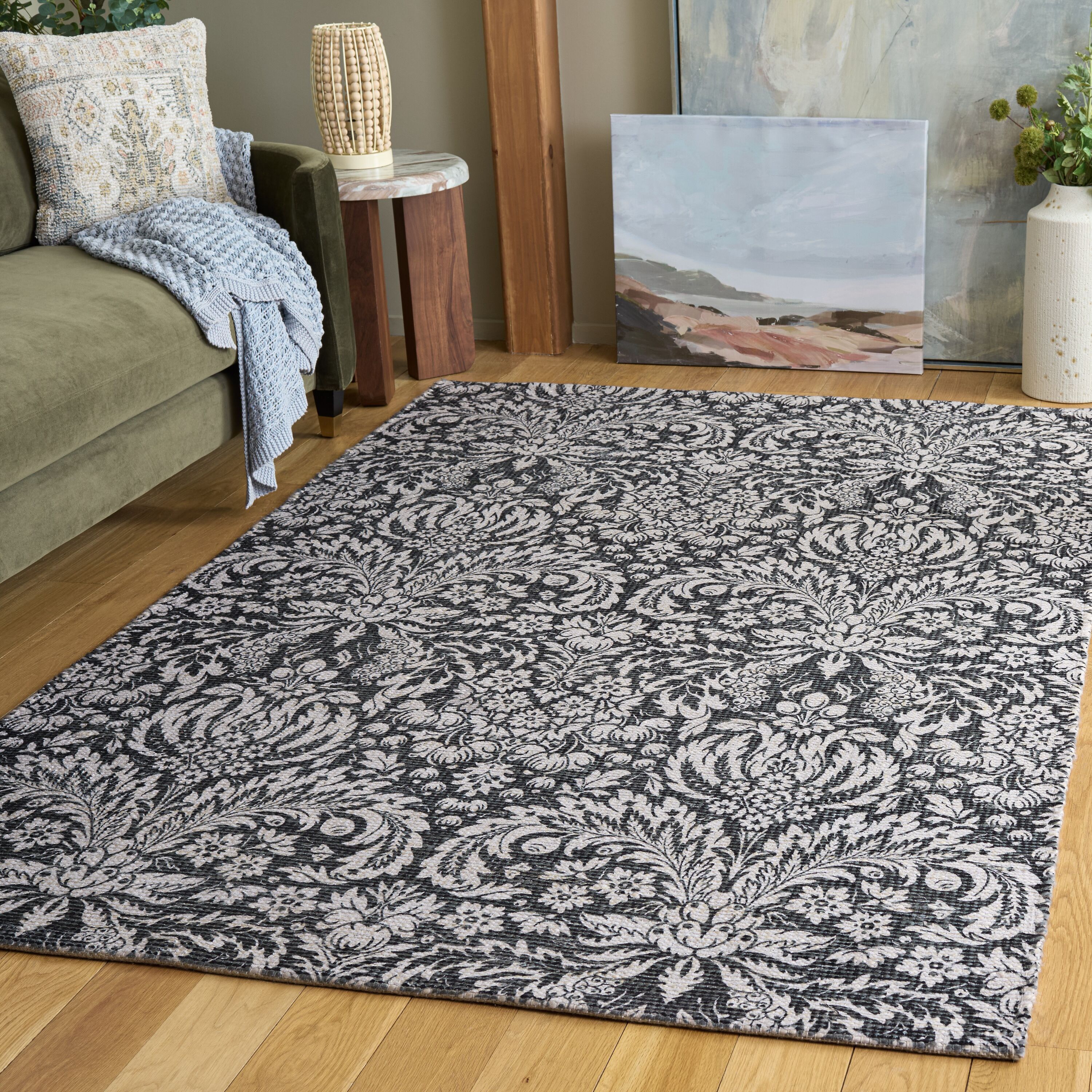 Safavieh SFN412N-5 rugs - View #2