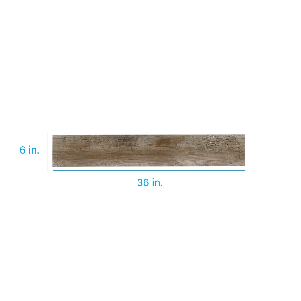 Style Selections LWP7565 Vinyl-Plank - View #11