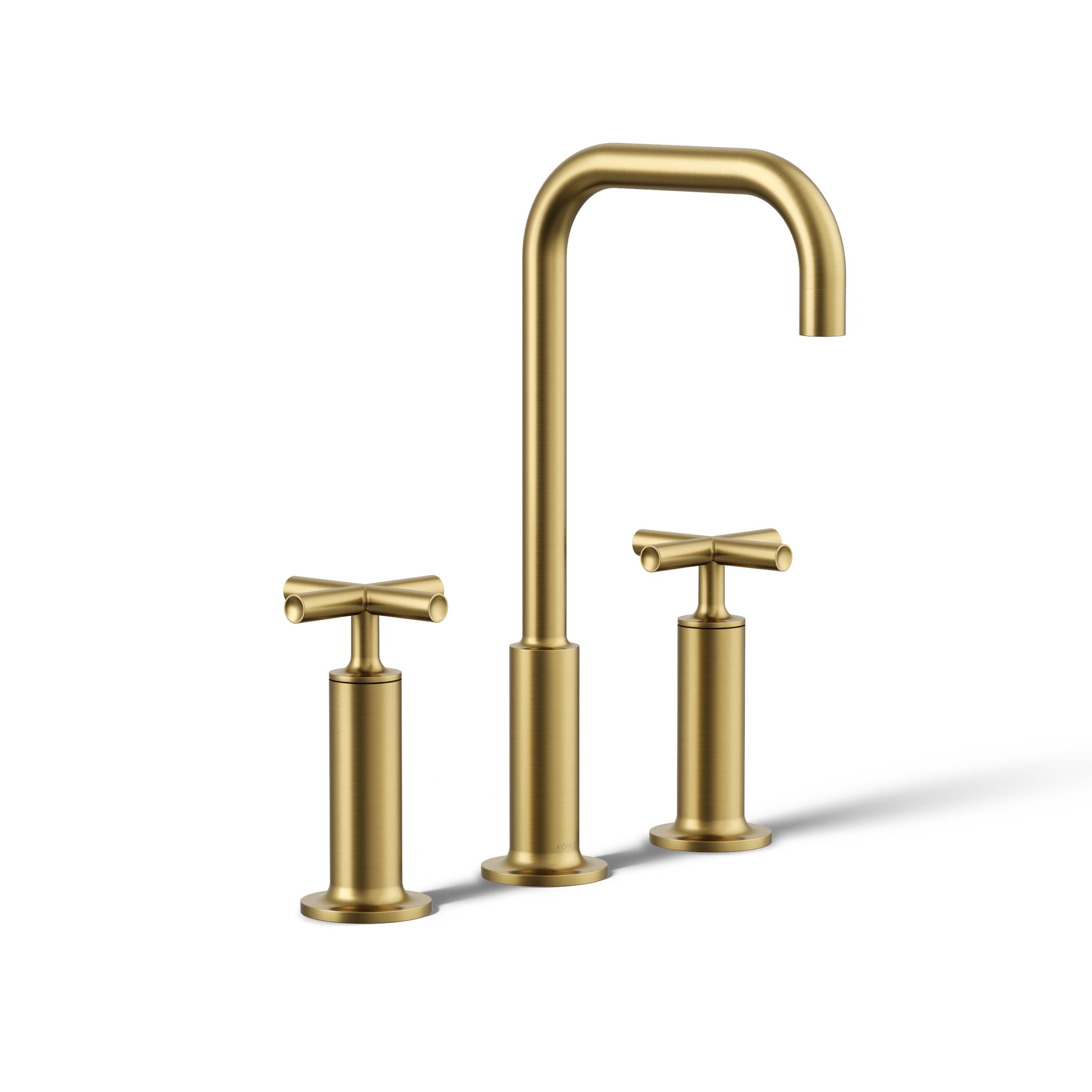 KOHLER K-14408-3-2MB Lavatory-Faucets - View #2