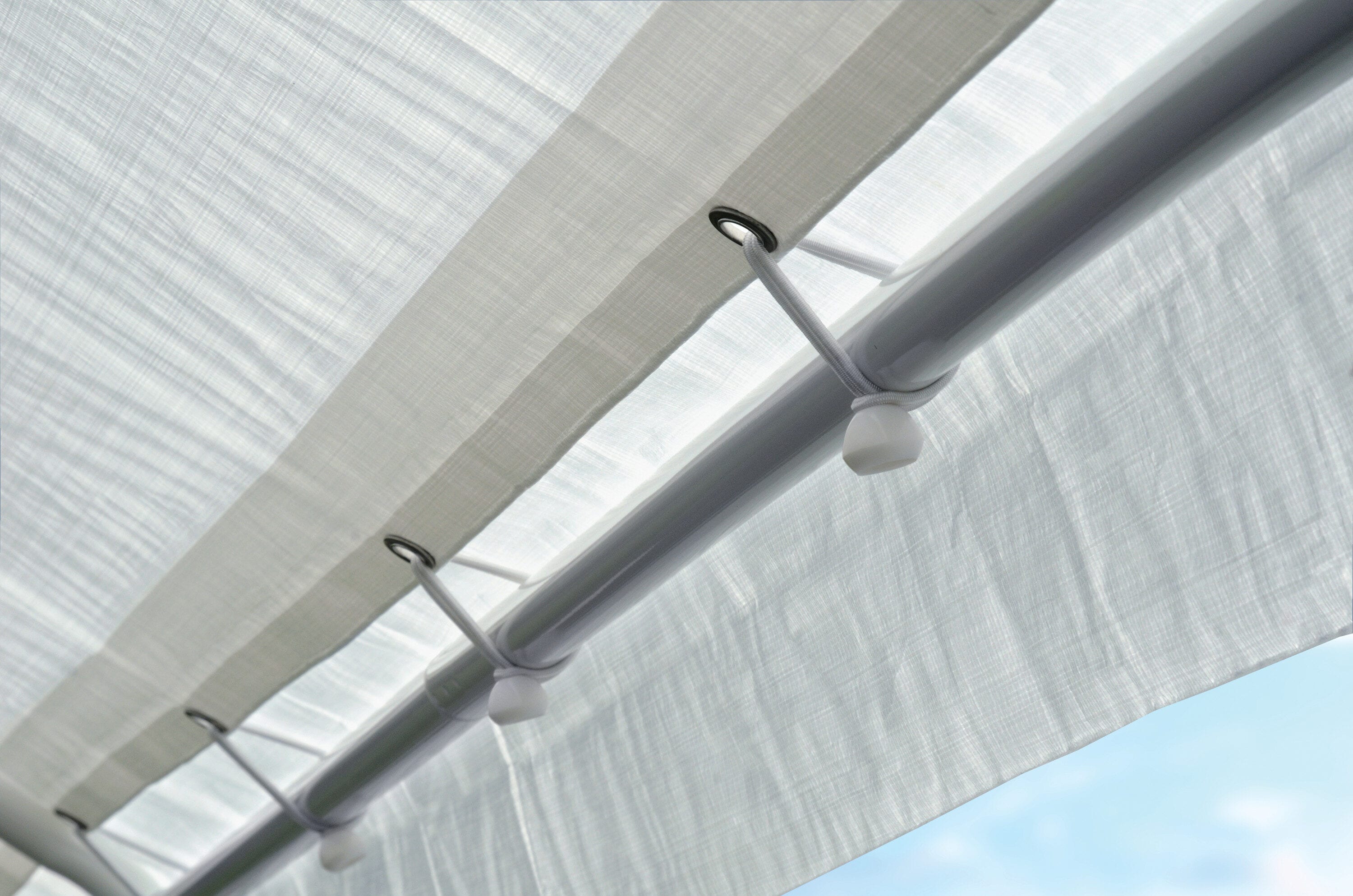 ShelterLogic 25757 Canopies-Sl - View #6