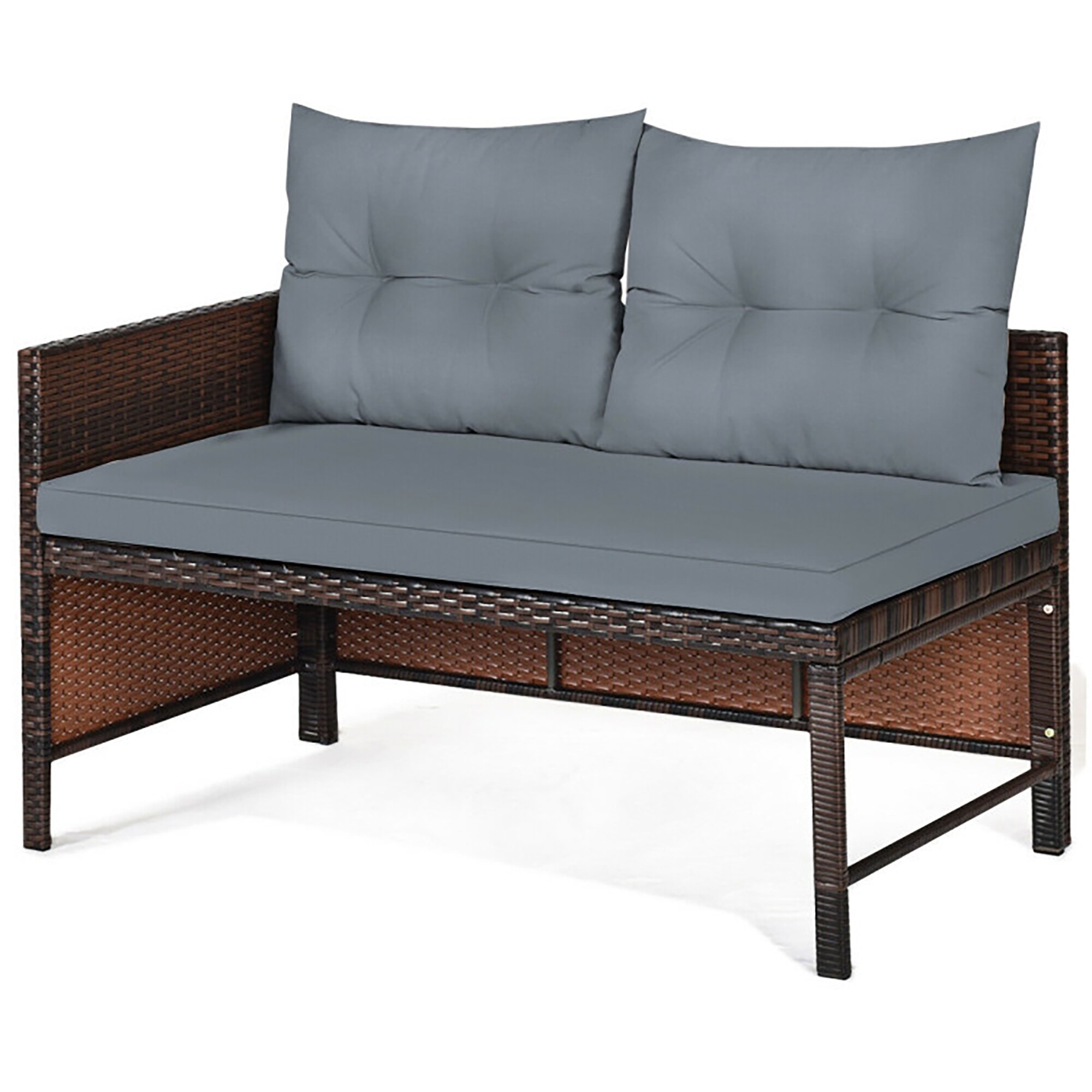 CASAINC WF-HW63870GR-LA Patio-Conversation-Sets - View #11