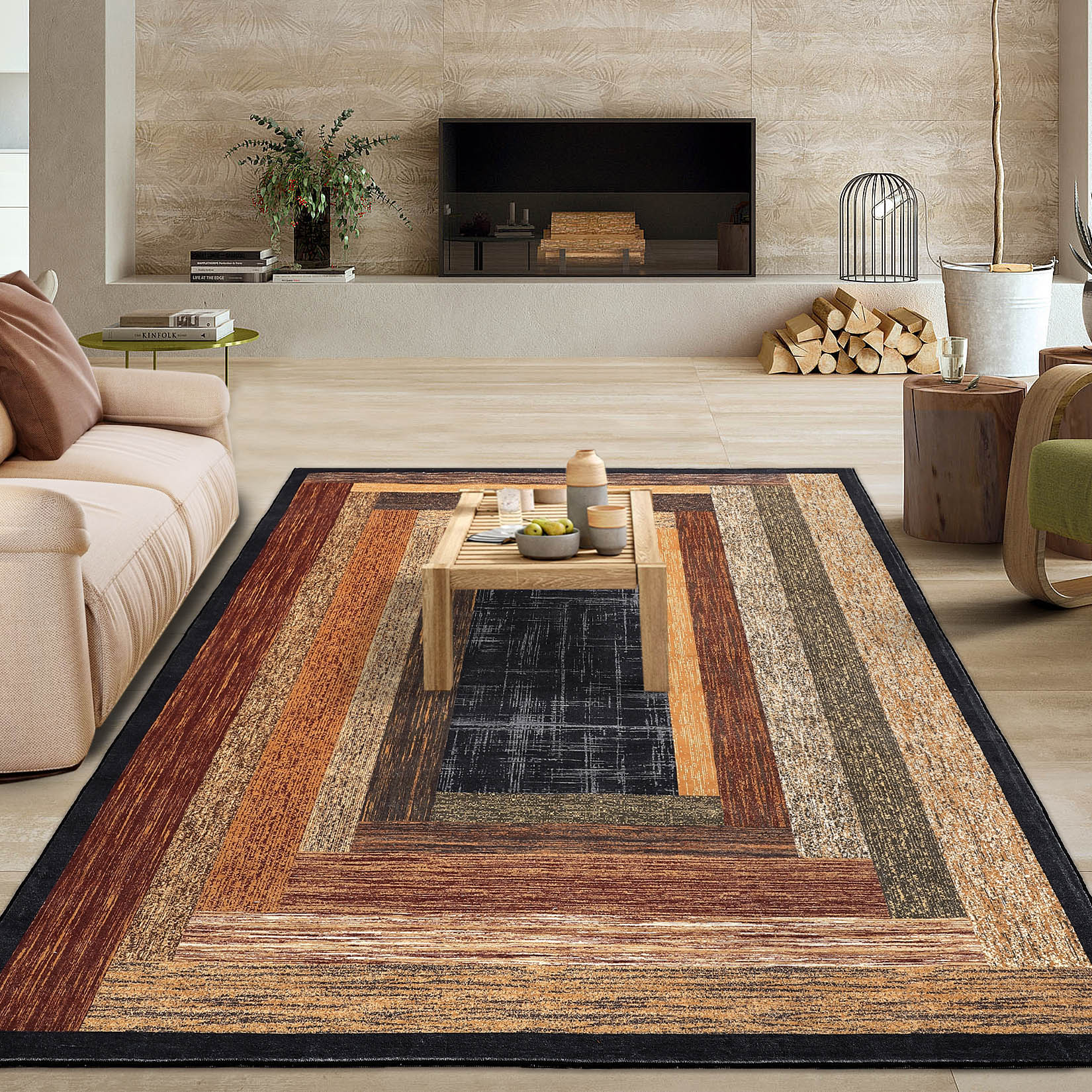 Garvee YXY-LO-PHO-15H8ABXW rugs - View #2