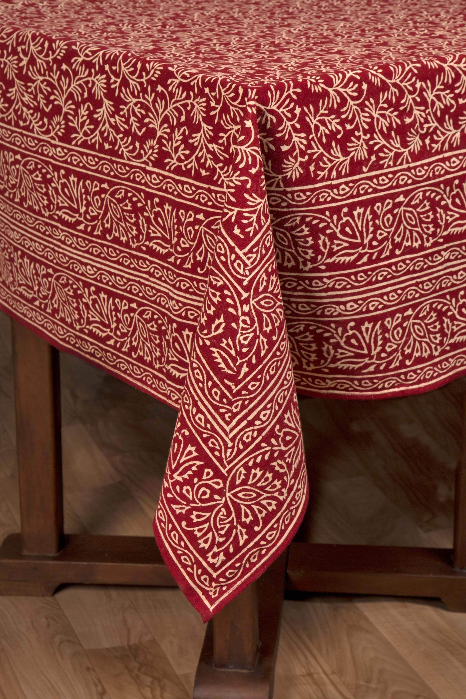 Ten Thousand Villages 6846700 Table-Covers - View #6