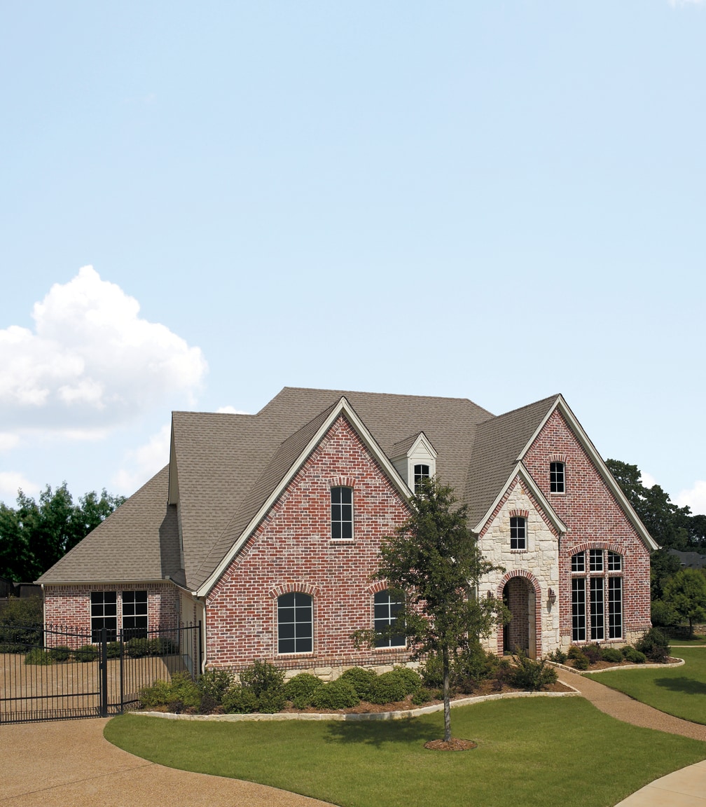 GAF 0573596 Roof-Shingles - View #4
