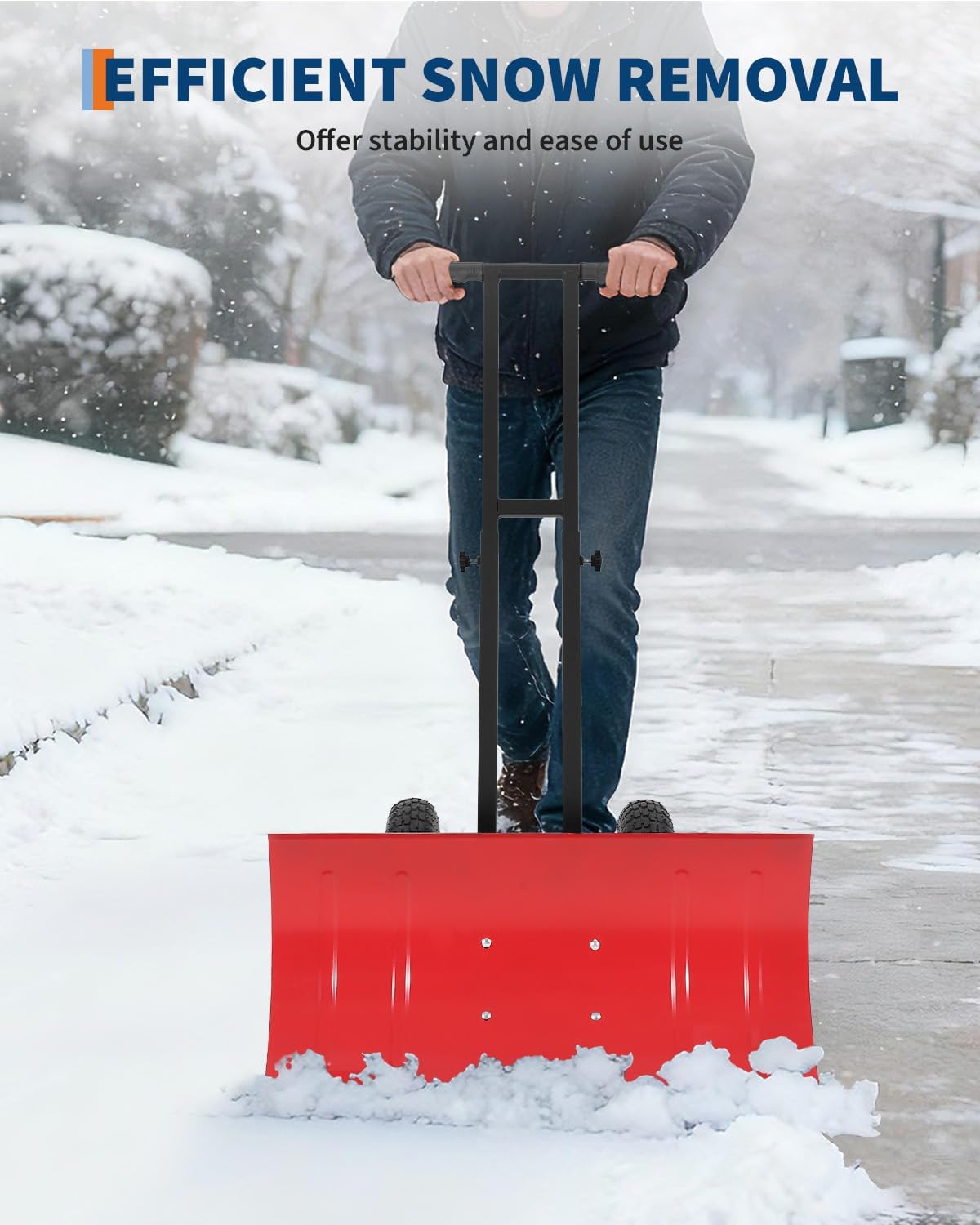 GAOMON CQC-PDOOXC-LL0T Snow-Shovels - View #7
