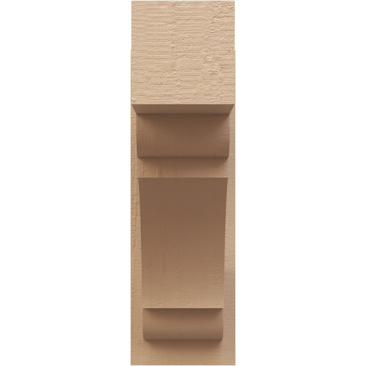 Ekena Millwork 2136273 outlookers - View #3