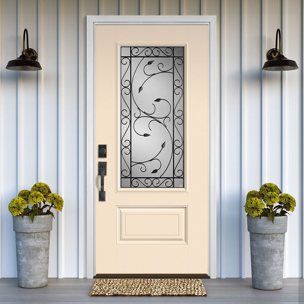 Masonite 3422490 Entry-Doors - View #2