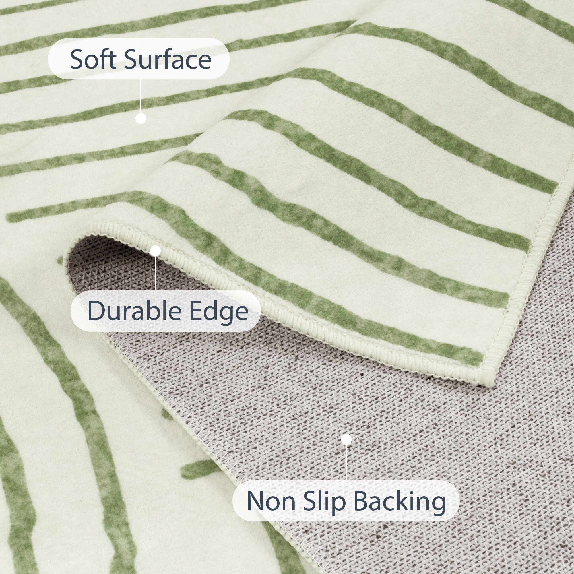 Lahome AR-DYRZP-002-G4 rugs - View #4