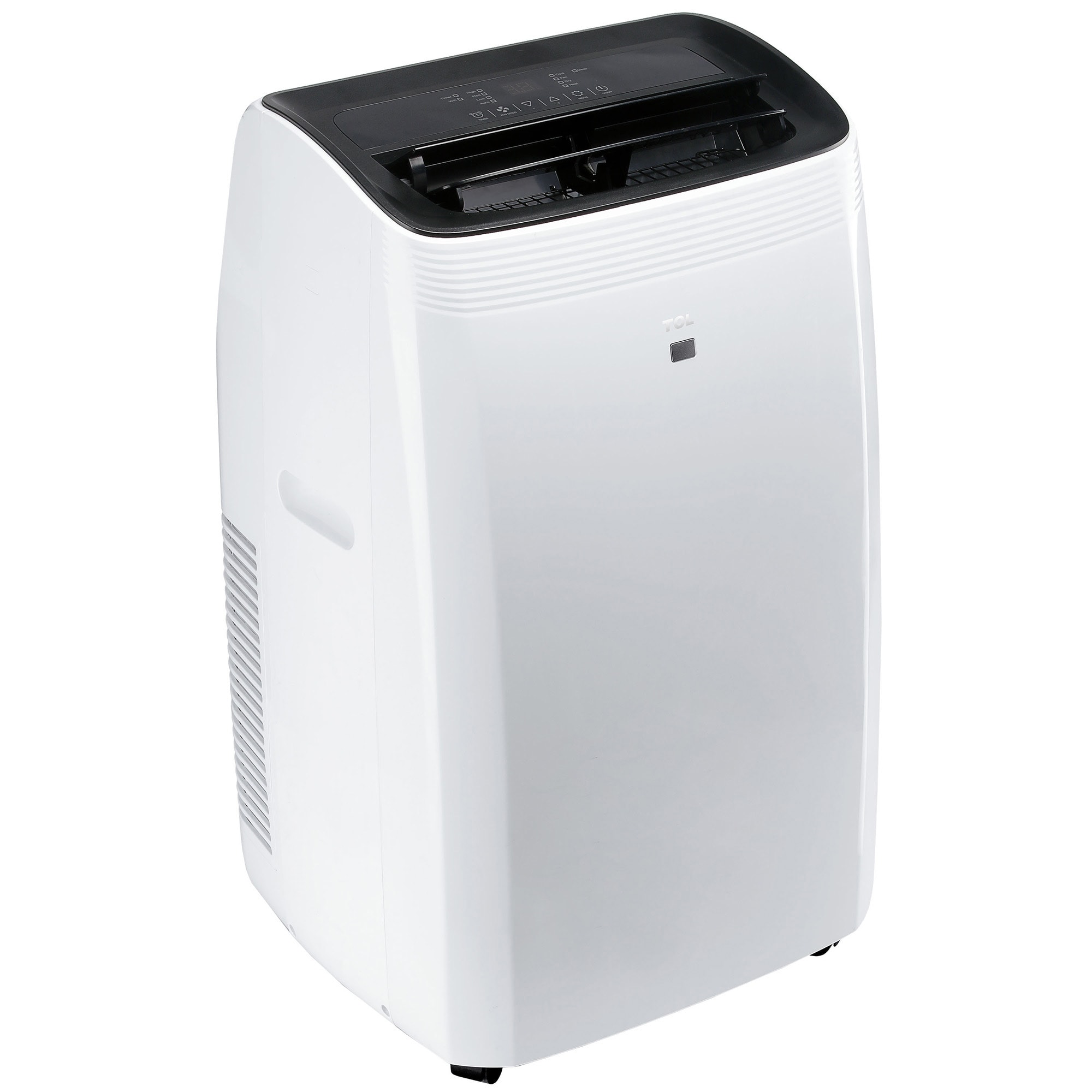 TCL H8P36W Portable-Air-Conditioners - View #14