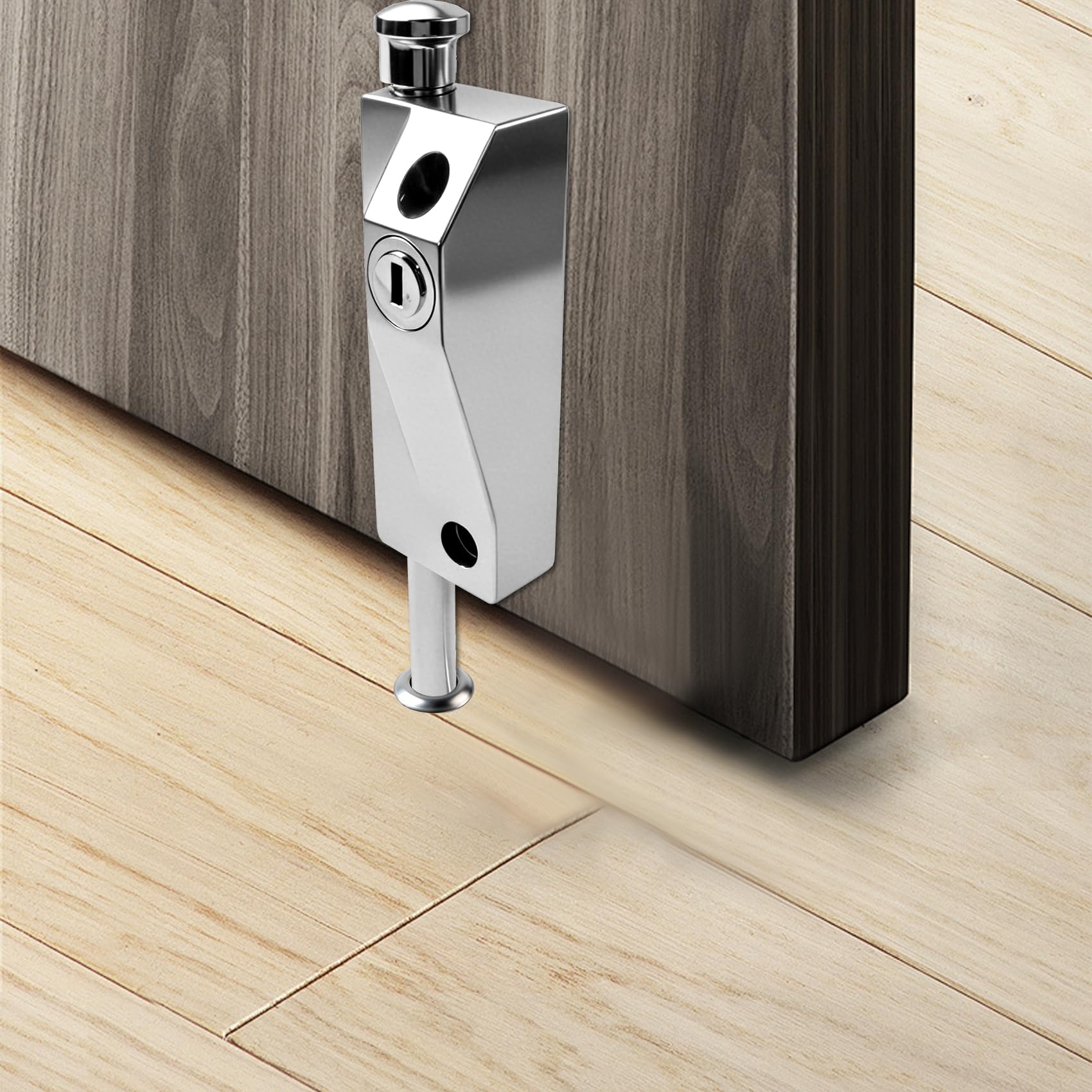 LILILIAN FMY LRO0820E110 Sliding-Patio-Door-Cylinder-Locks - View #9