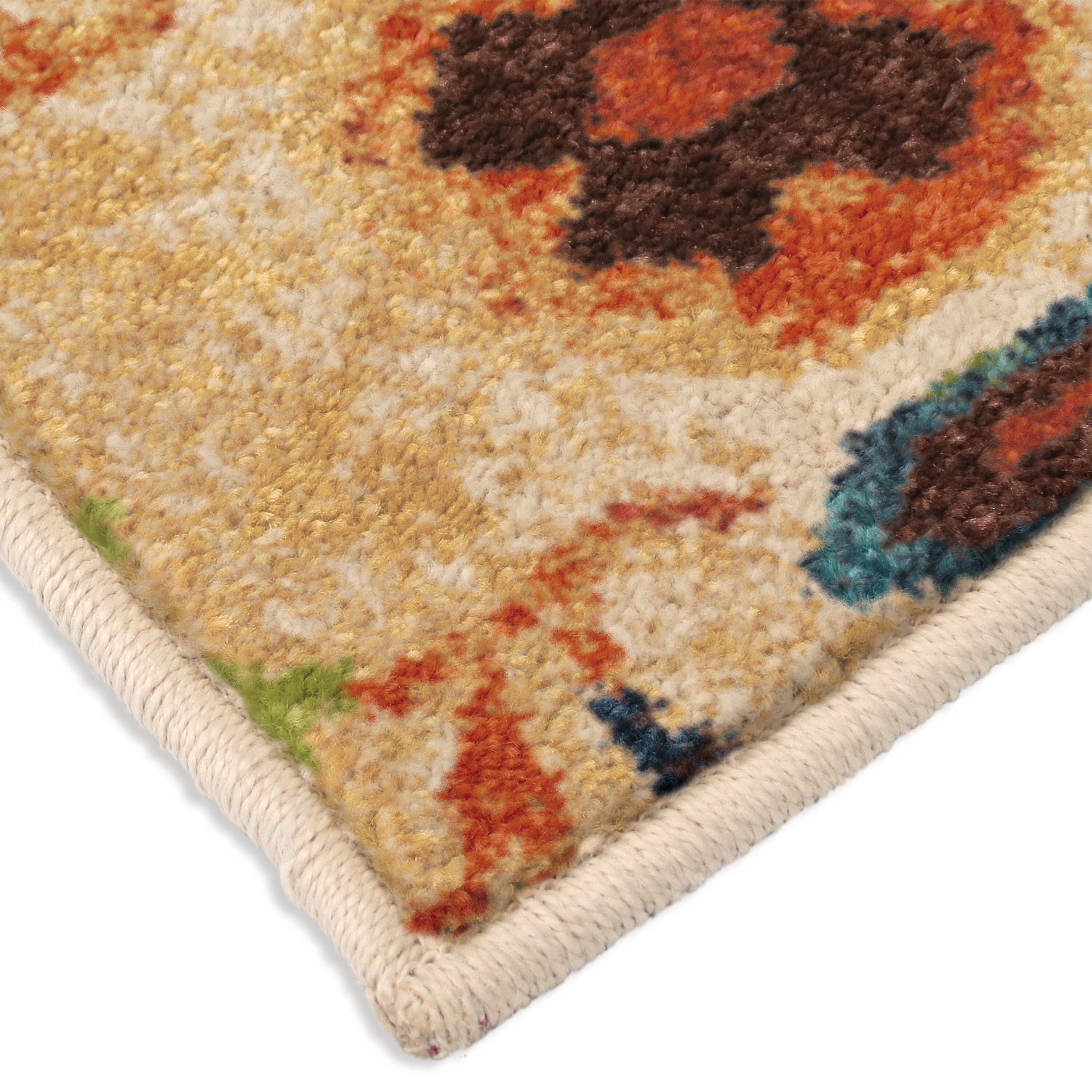 Orian Rugs 354843 rugs - View #3