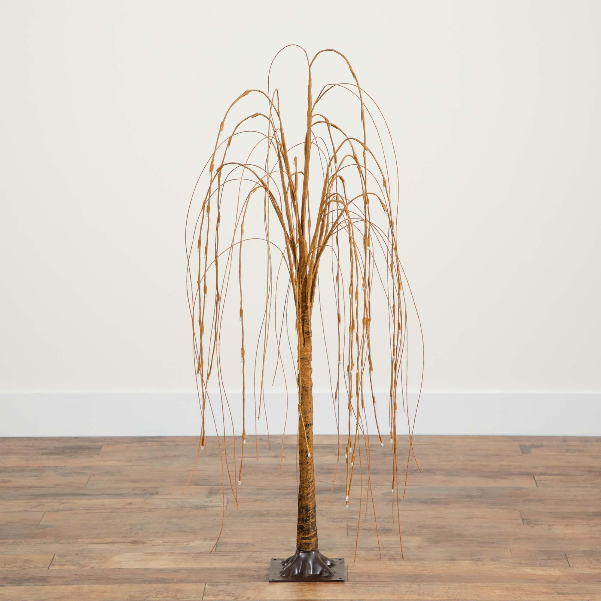 Nearly Natural T4913 Artificial-Christmas-Trees - View #9