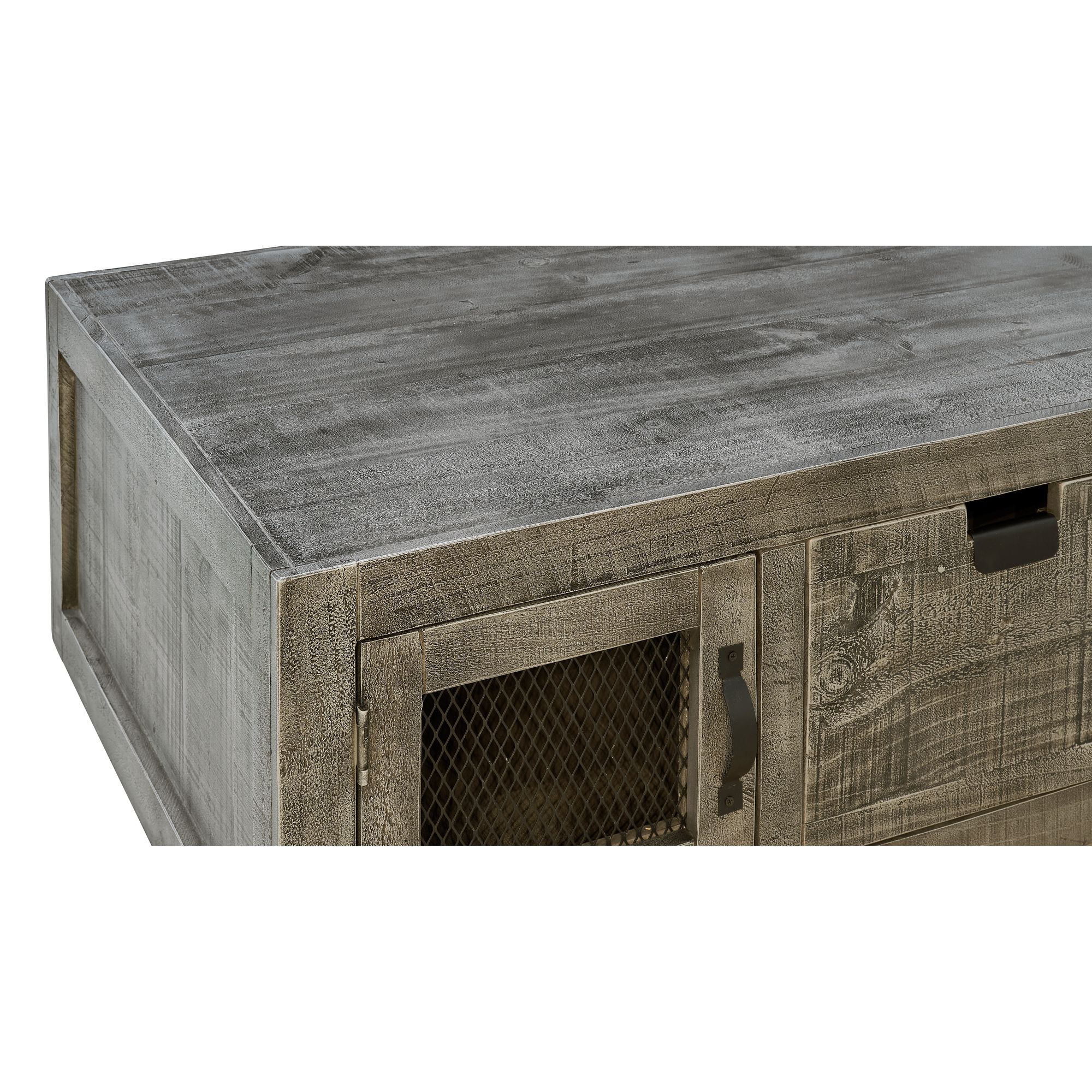 Picket House Furnishings MAIN300CT Coffee-Tables - View #4
