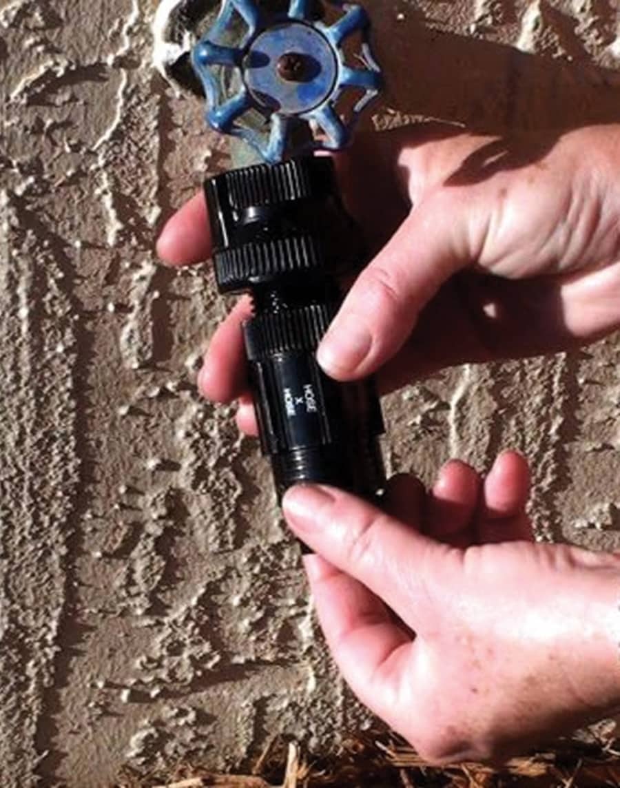 Mister Landscaper MLK-VEG Drip-Irrigation-Kits - View #2
