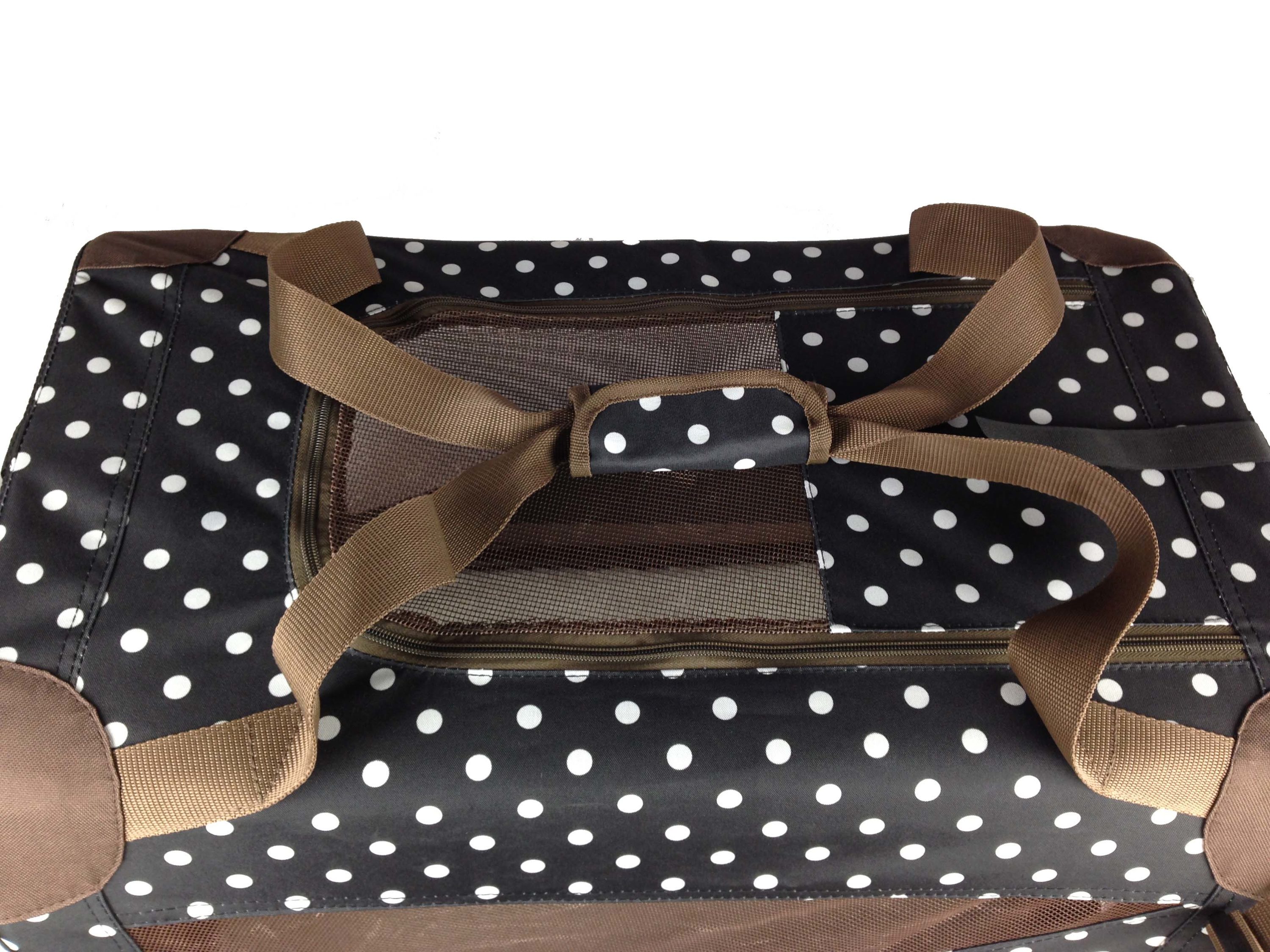 Pet Life H2PDXL Pet-Crates-Carriers - View #4