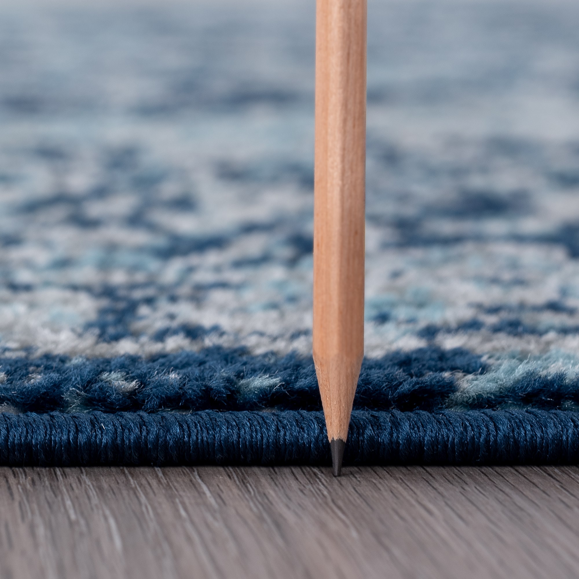 Tayse DIA1201 8RND rugs - View #2
