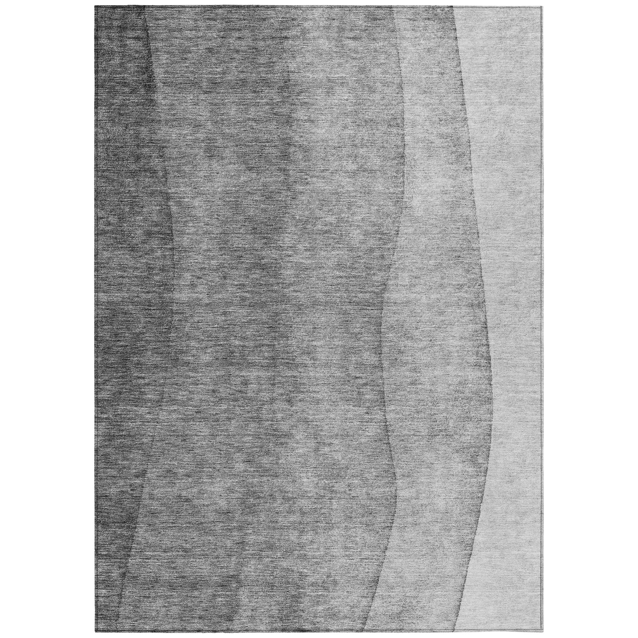 Addison Rugs ACN625GY5X8 rugs - View #2