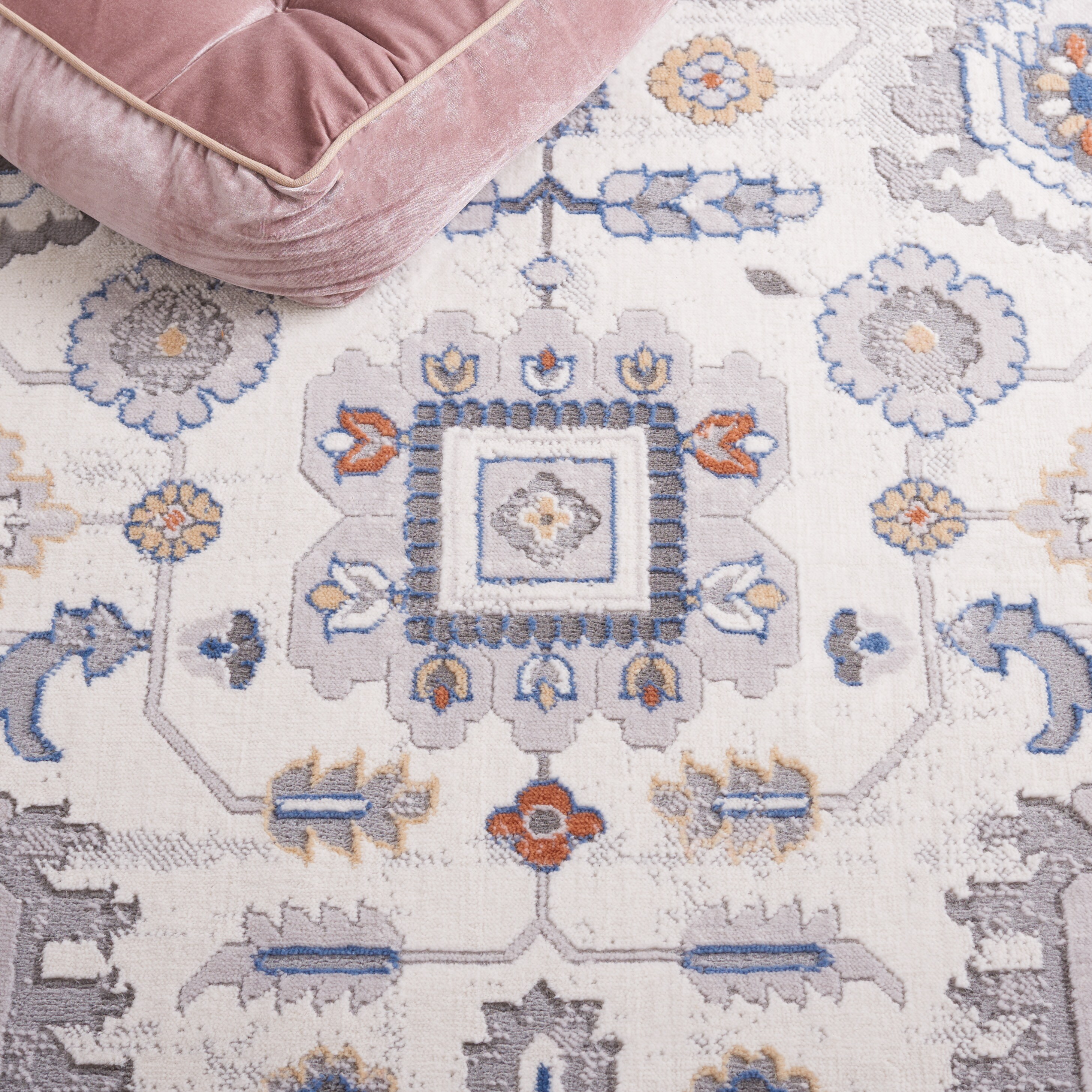 Safavieh ETL226A-4 rugs - View #7