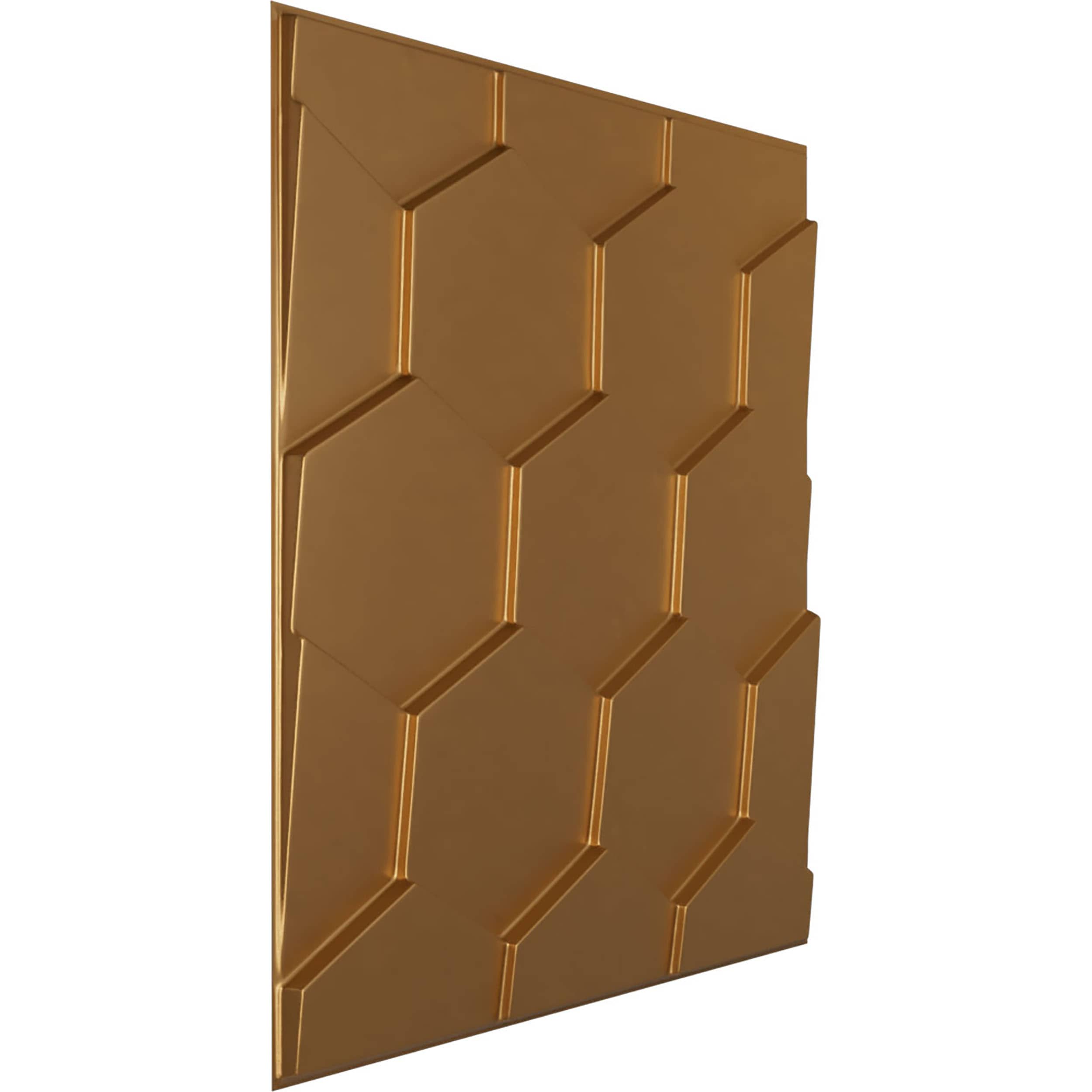 Ekena Millwork WP20X20HBBGL Wall-Panels - View #2