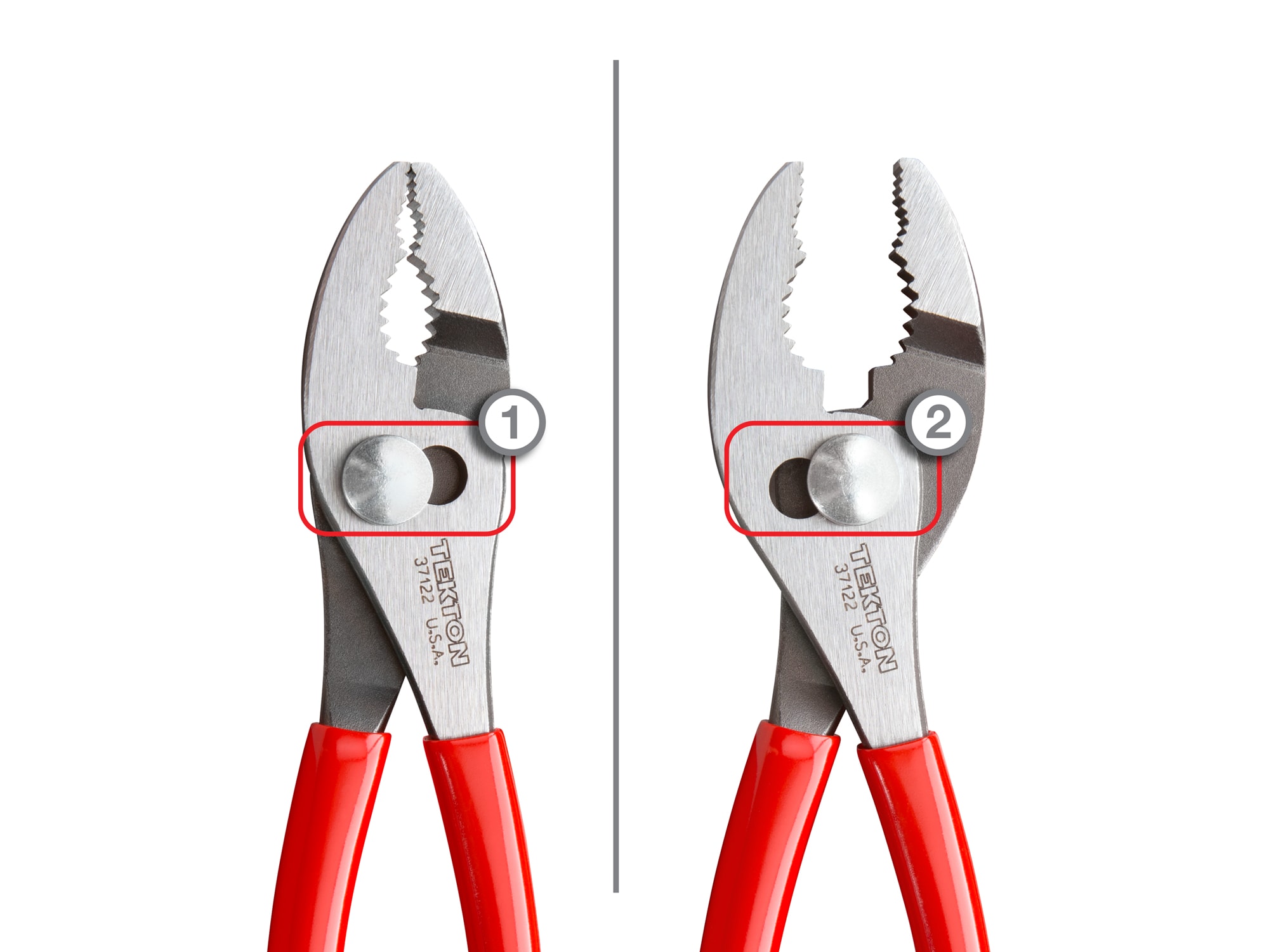 TEKTON 37122 pliers - View #5