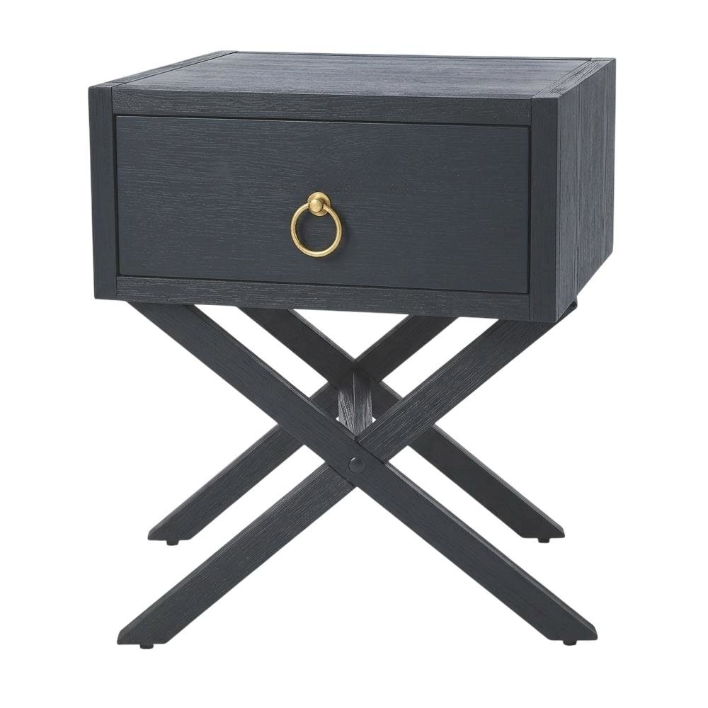 FurniFact BO2594051WHT End-Tables - View #5