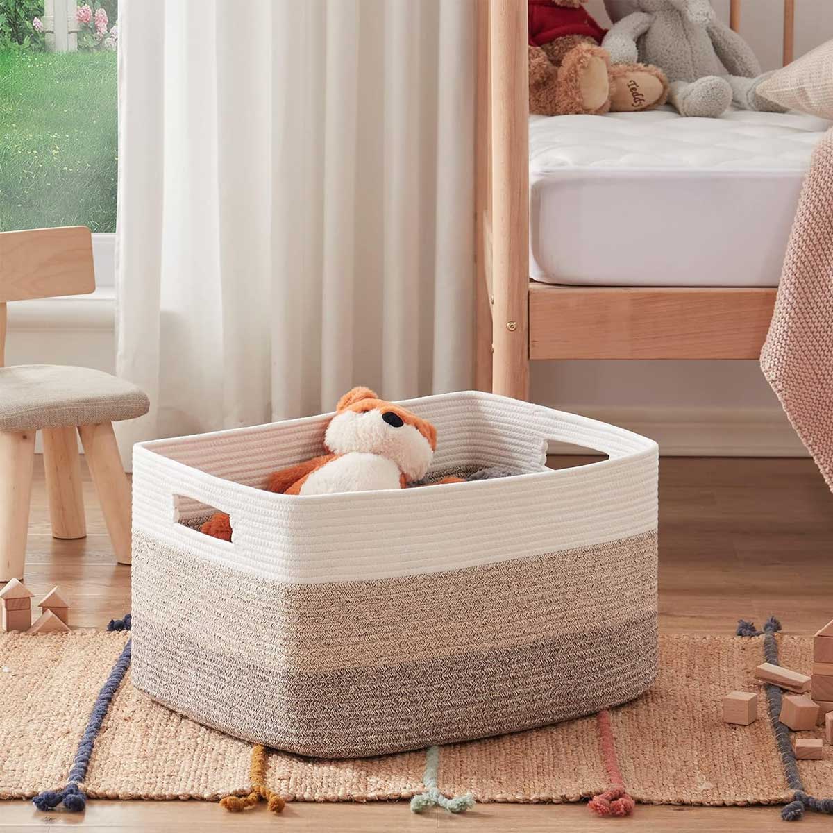 Aoibox TTS9091 Bins-Baskets - View #2