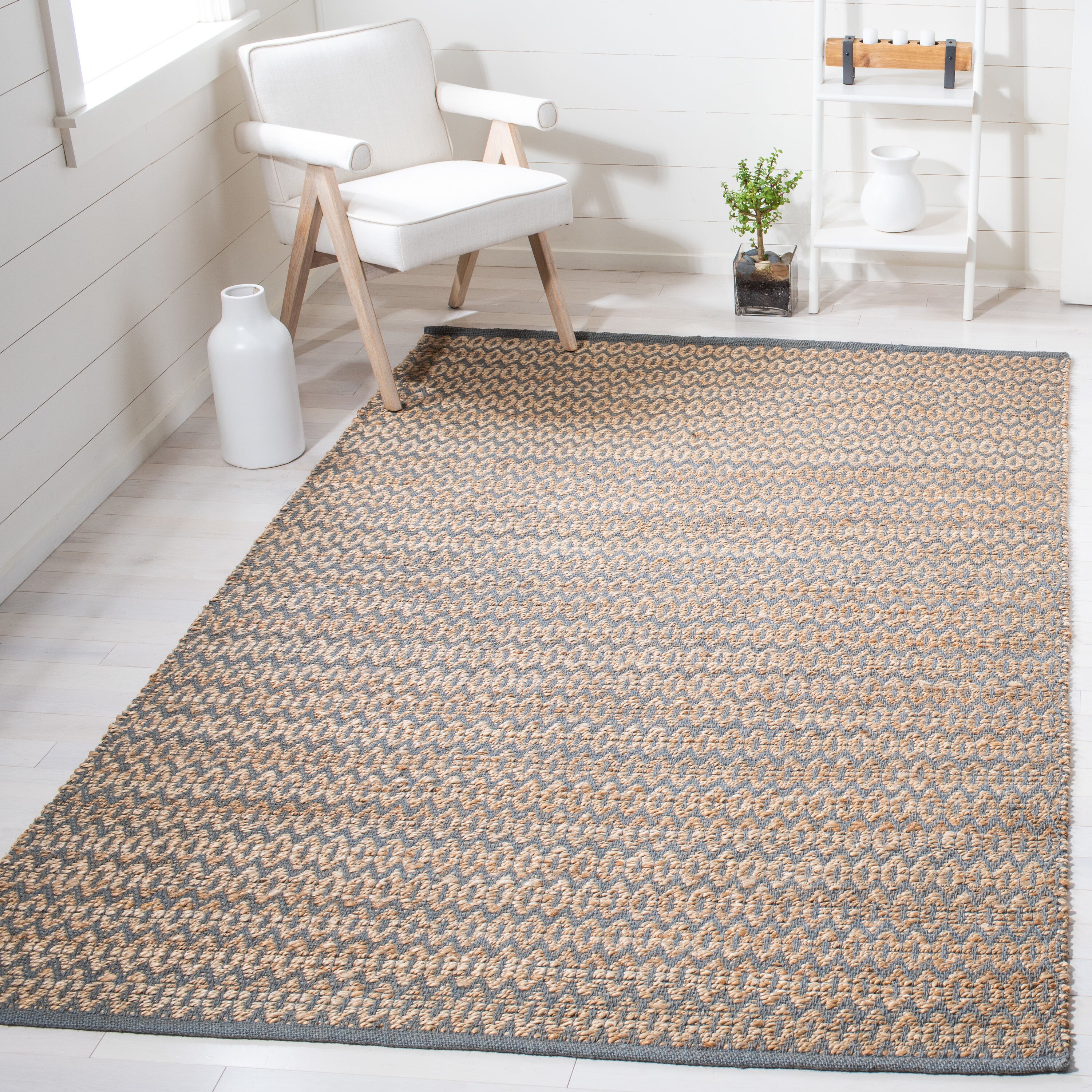Safavieh NFB701G-8 rugs - View #2