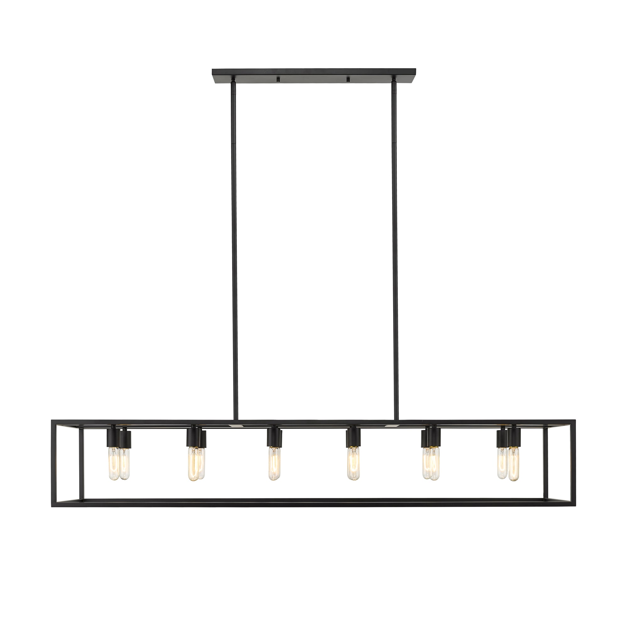 Acclaim Lighting IN21003BK Pendant-Lights - View #6