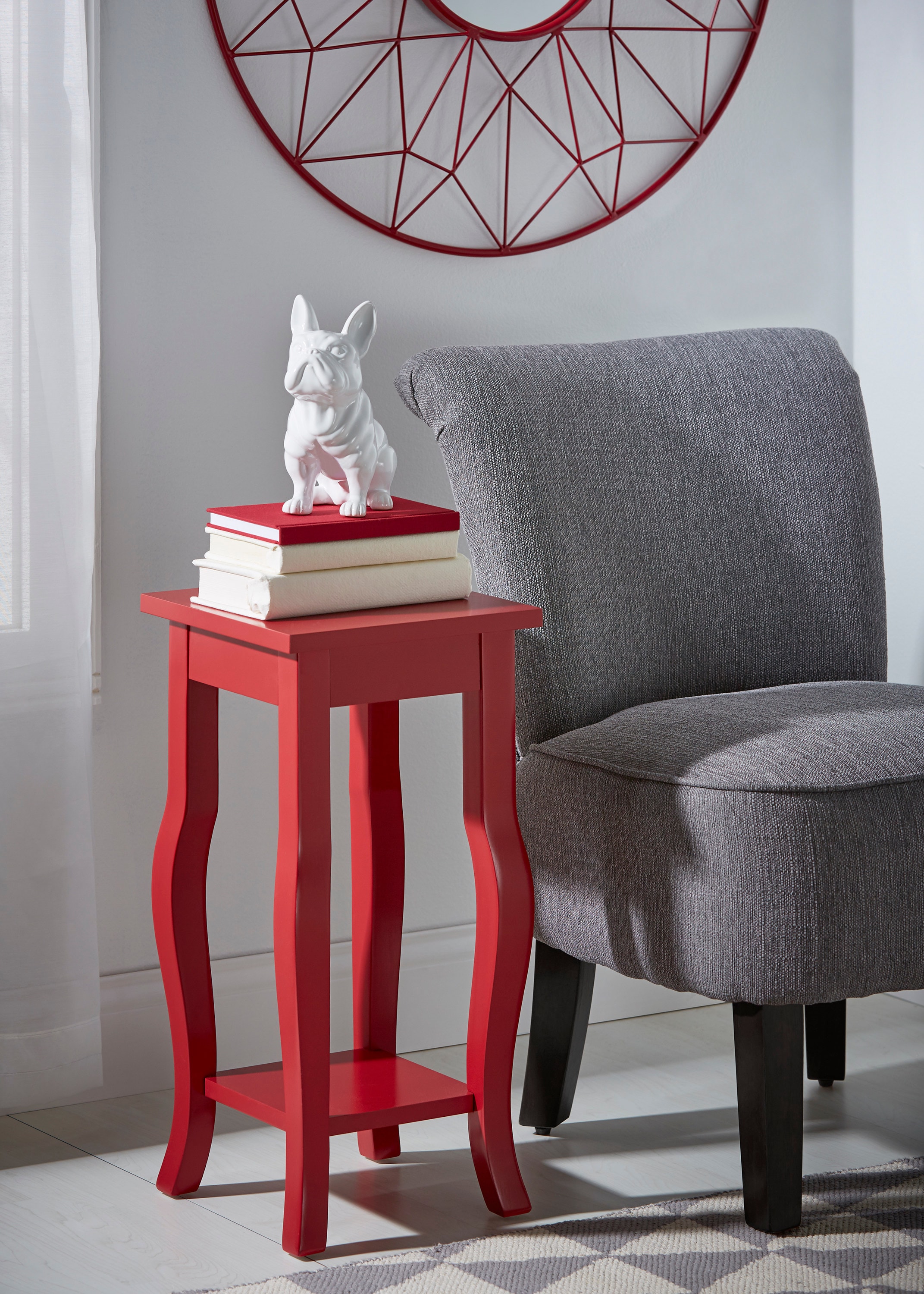 Kate and Laurel 209256 End-Tables - View #5