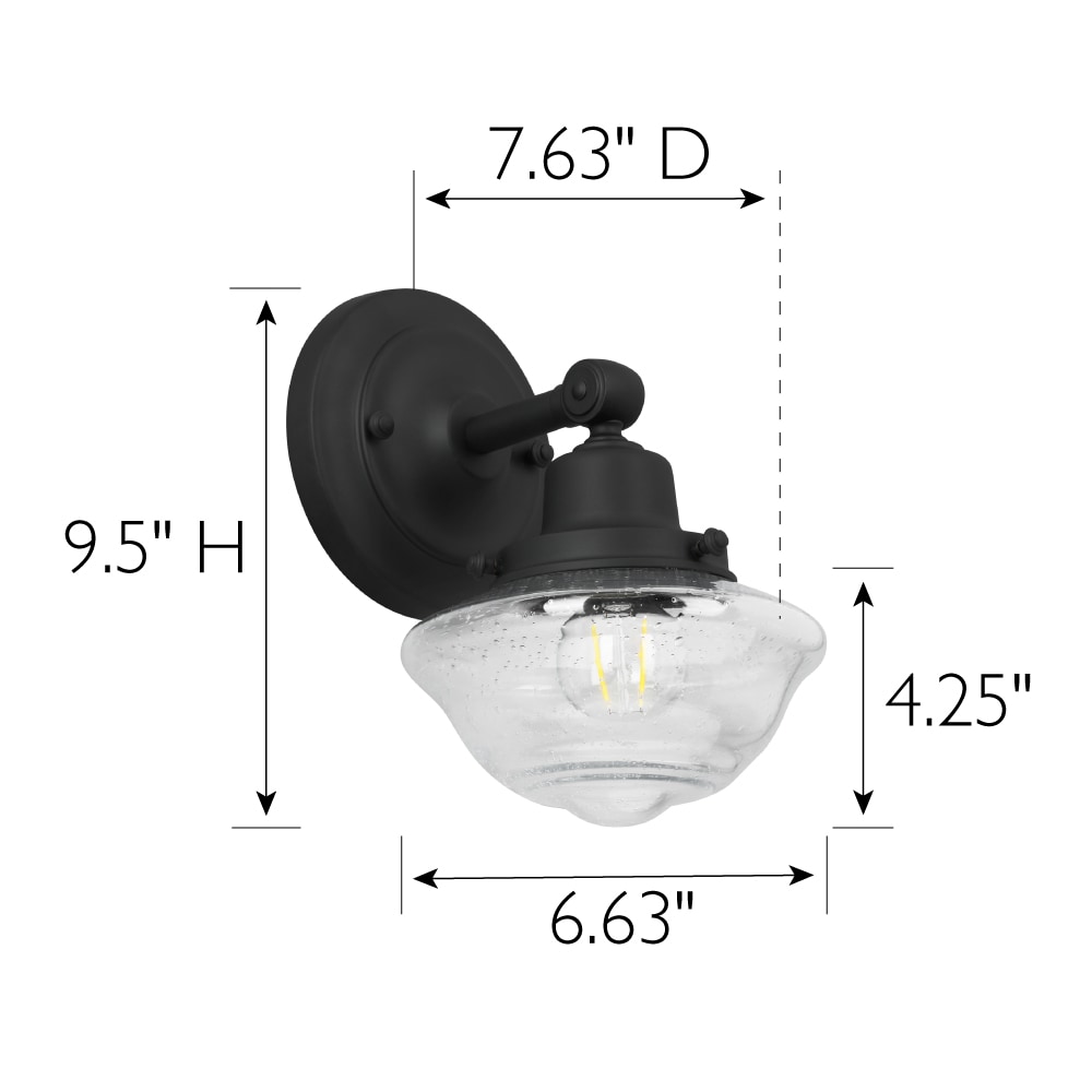 Design House 589127-BLK b090000 - View #3
