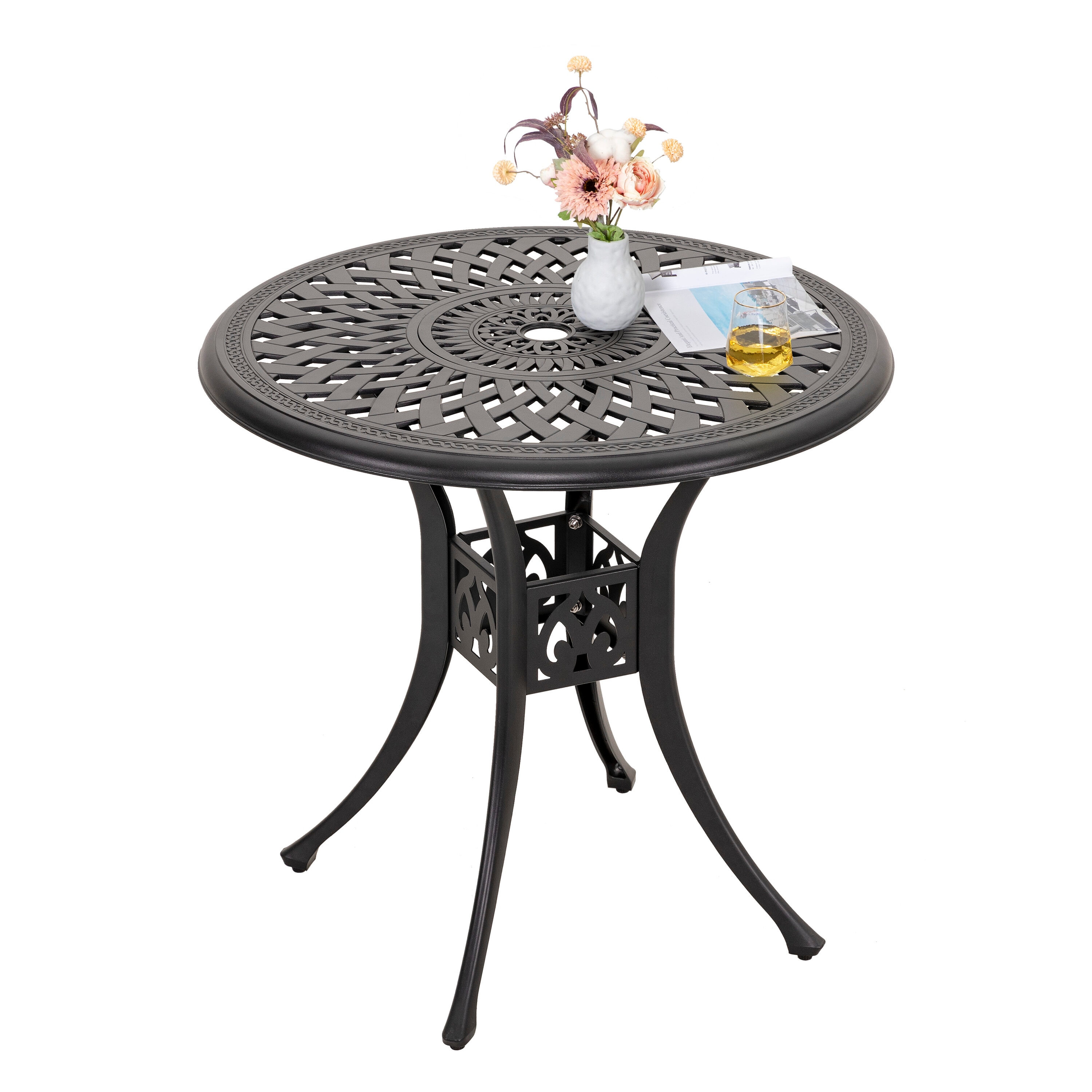Nuu Garden CT005-WKL Patio-Tables - View #12