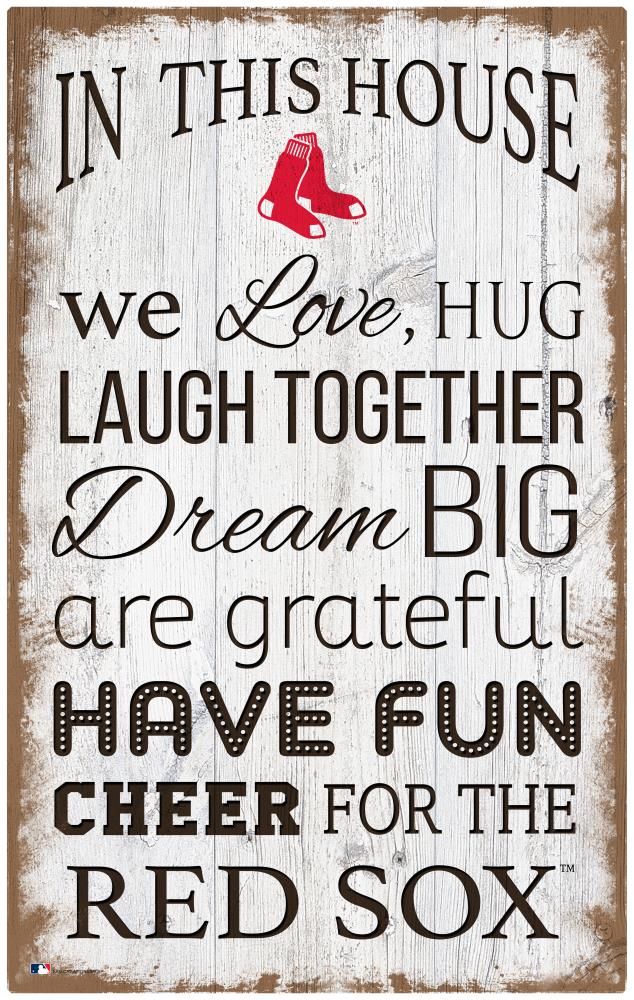 Fan Creations 11-in H x 0.035-in W Sports Print