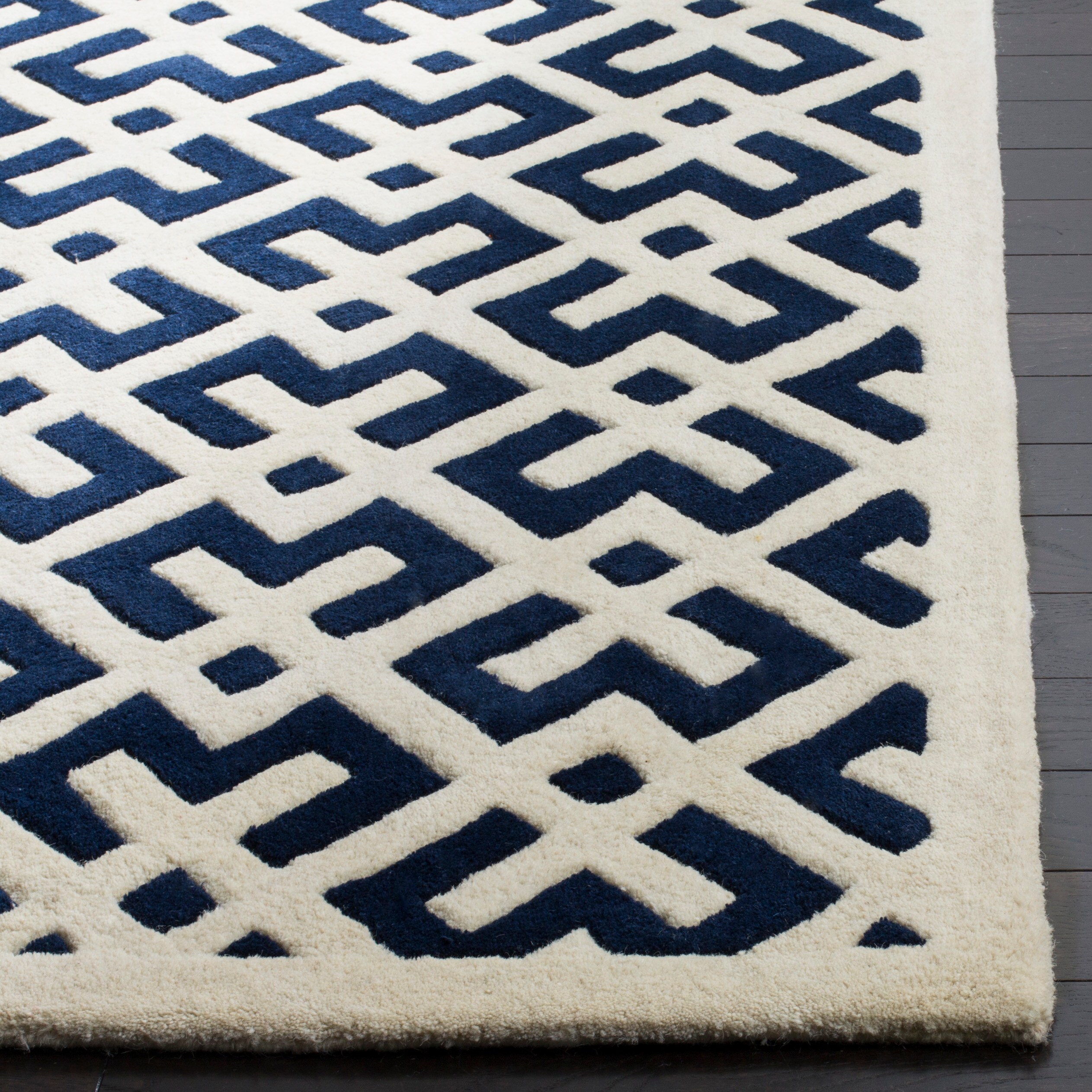 Safavieh CHT719C-6 rugs - View #4