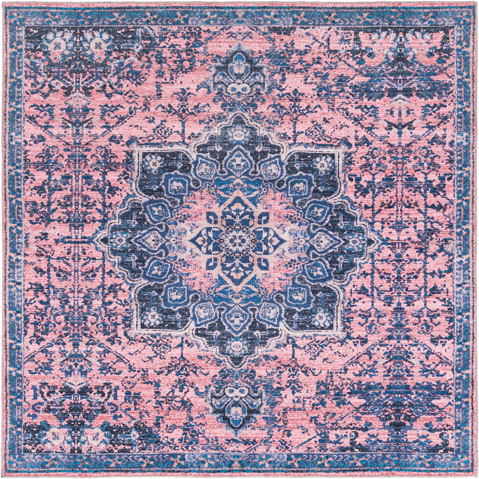 Unique Loom 3166658 rugs - View #7