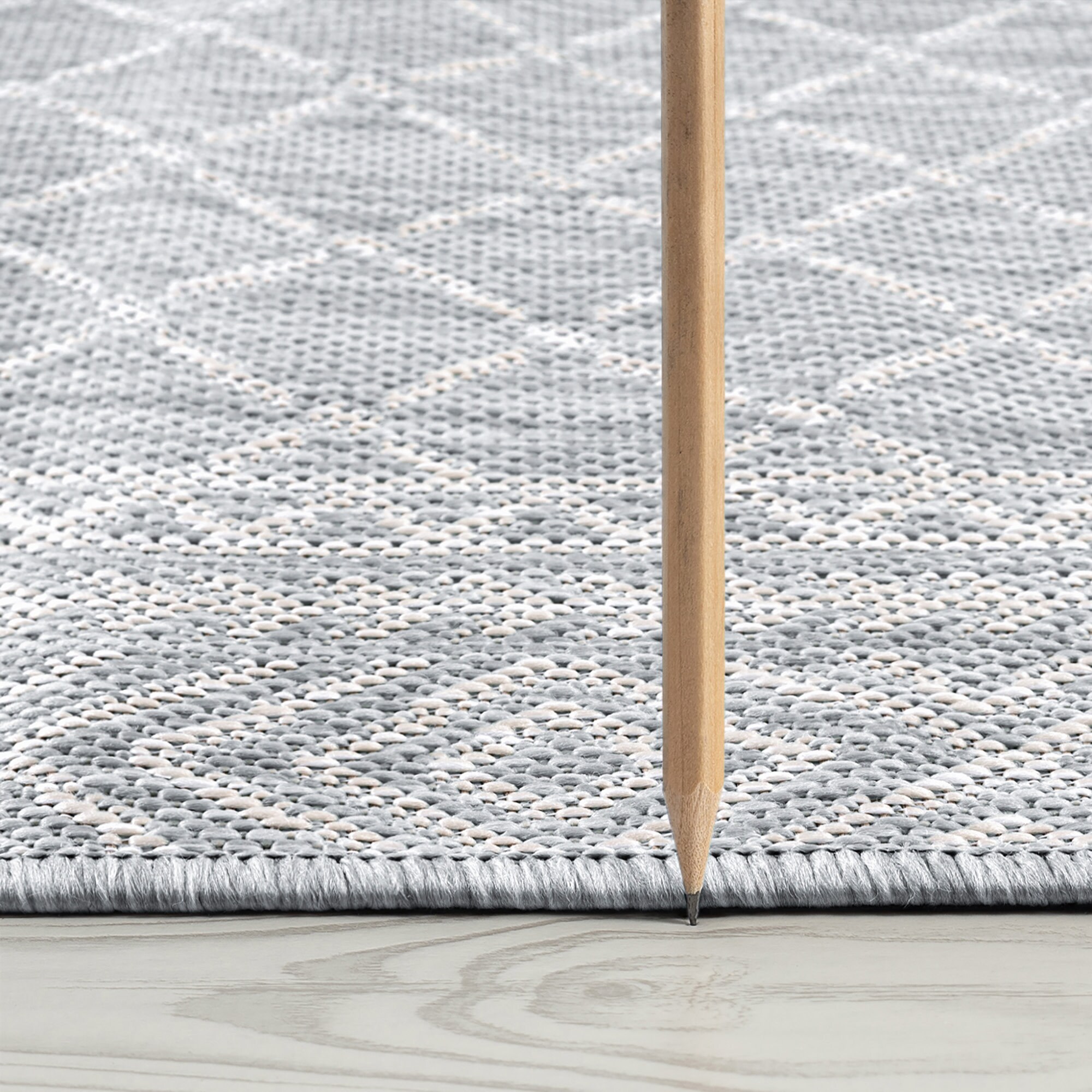 Tayse ECO2109 2X3 rugs - View #2