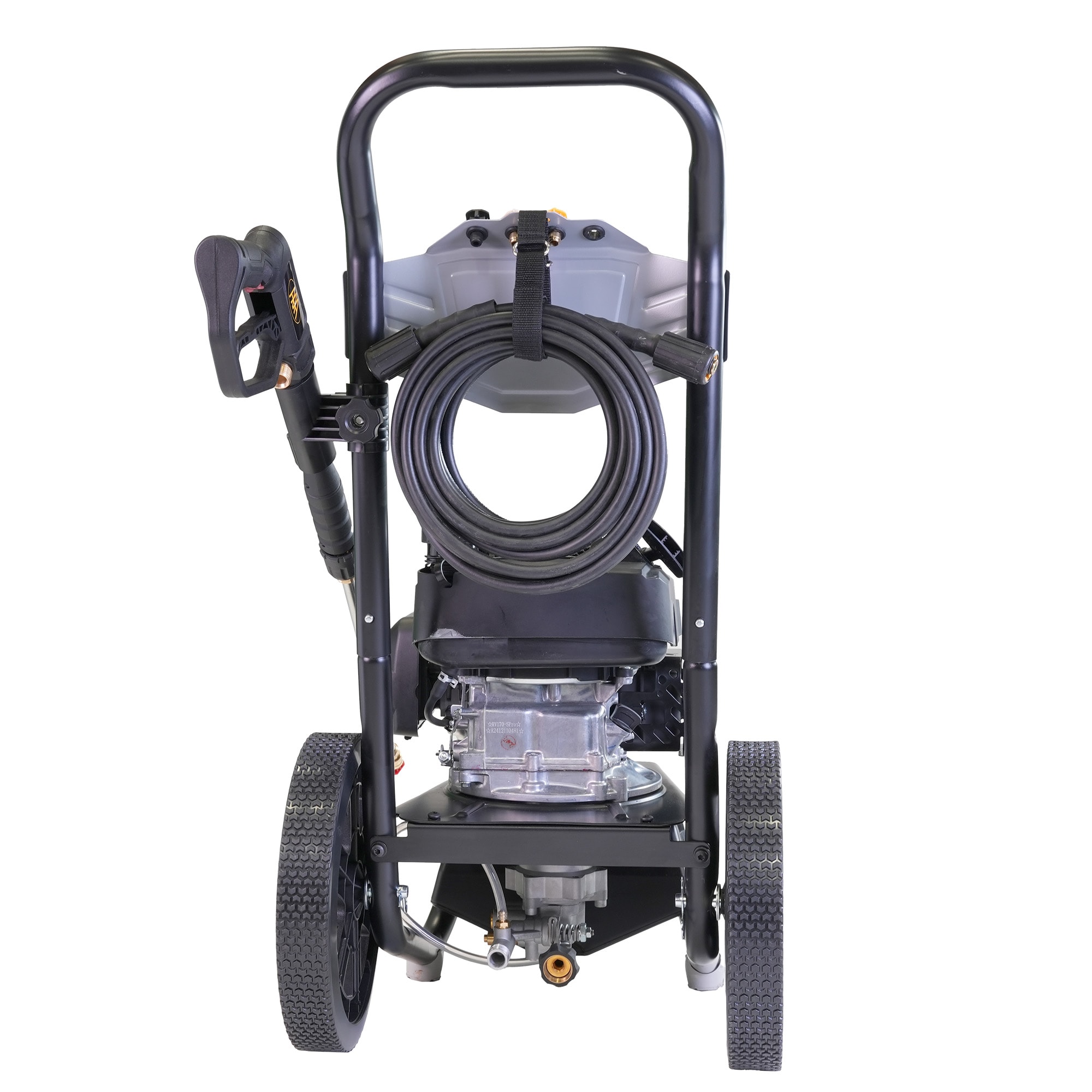 SIMPSON CM61456S Gas-Pressurewashers - View #10