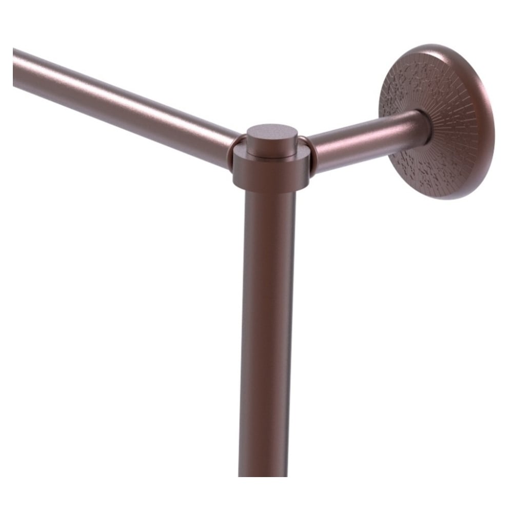Allied Brass MC-28-24-CA d060350 - View #2
