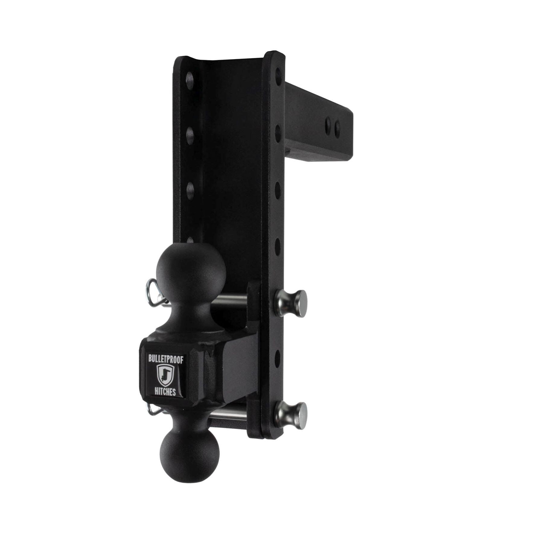 BulletProof Hitches HD258 Ball-Mounts - View #2