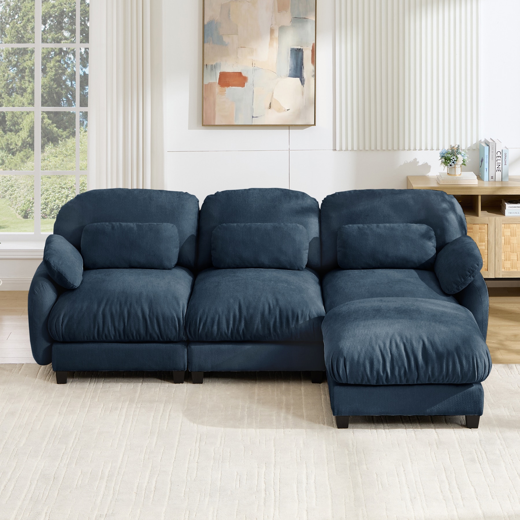 CHITA SOFA532  - View #5