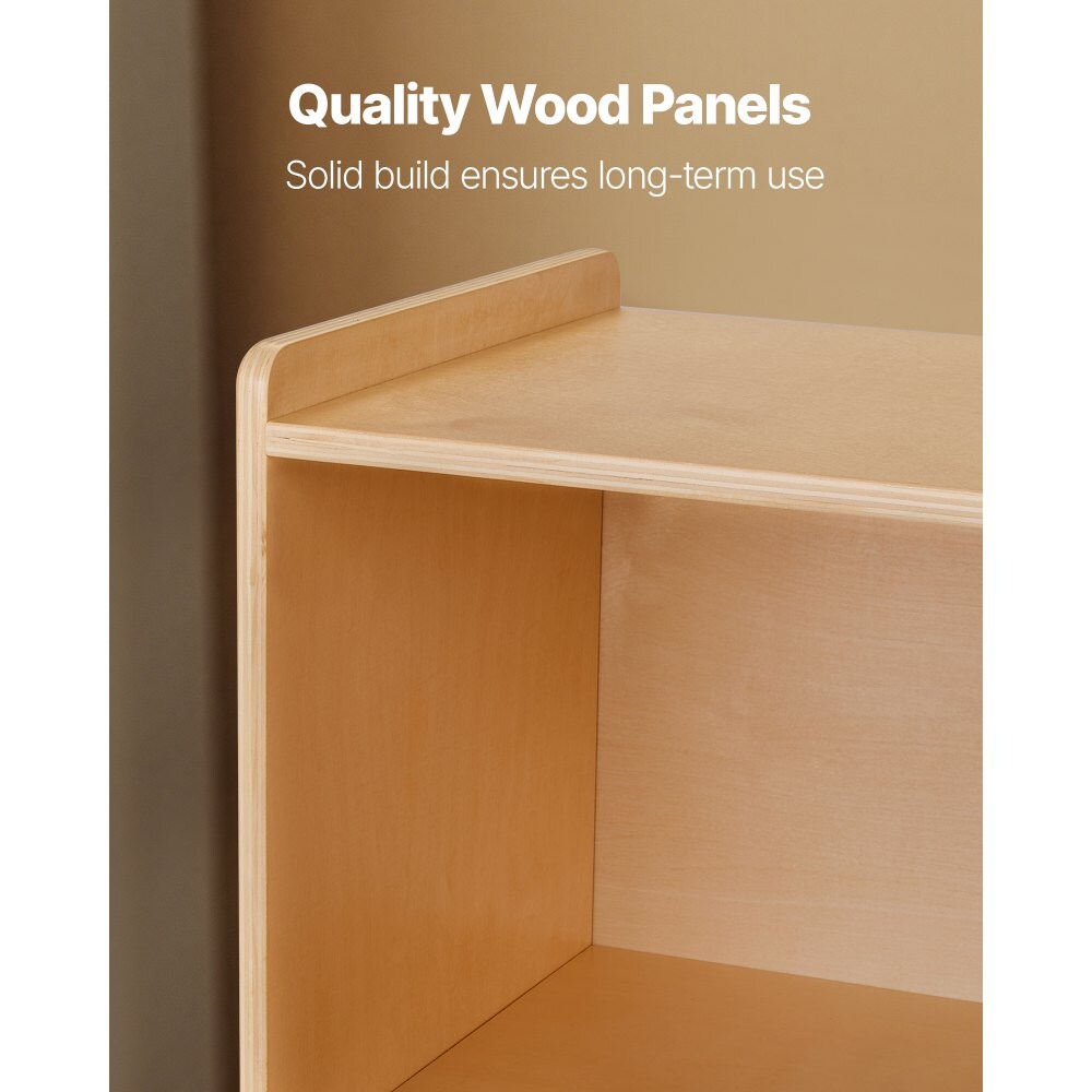 Slickblue D-VO-690407889791 Kids-Bookcases - View #4