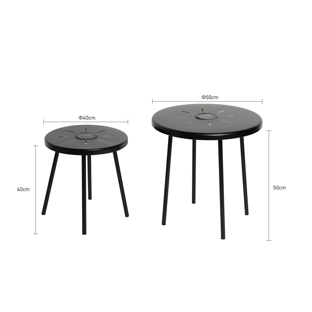 Beedesign DJYC-W5562P482753 Patio-Tables - View #3