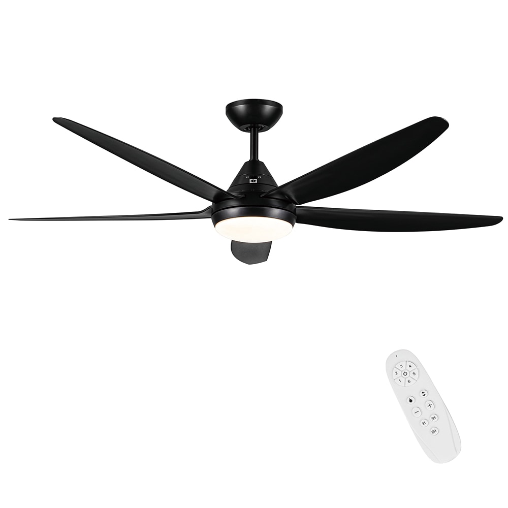 Sunrinx MG37-1-CF-22 Ceiling-Fans - View #3