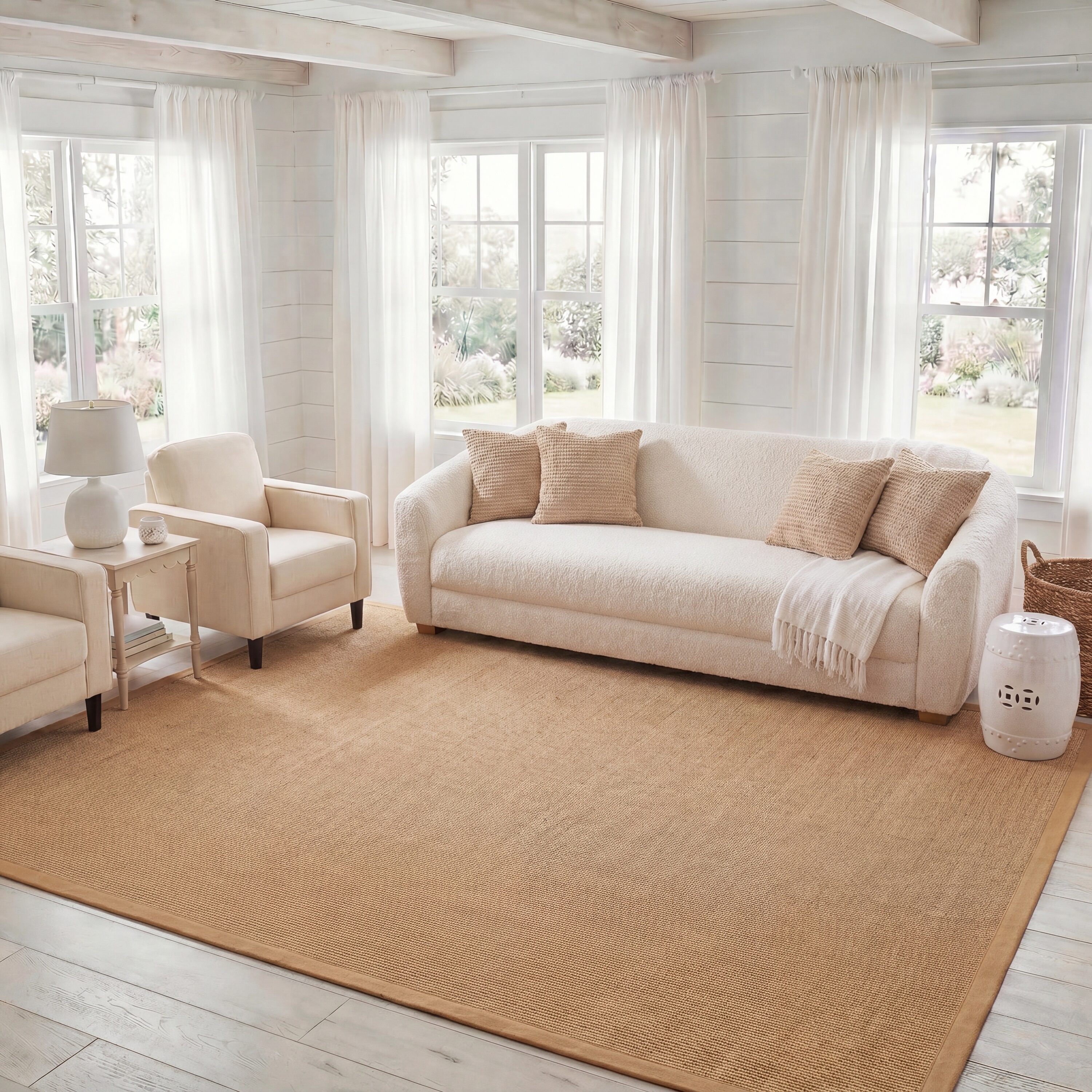 Safavieh NF194B-6 rugs - View #3