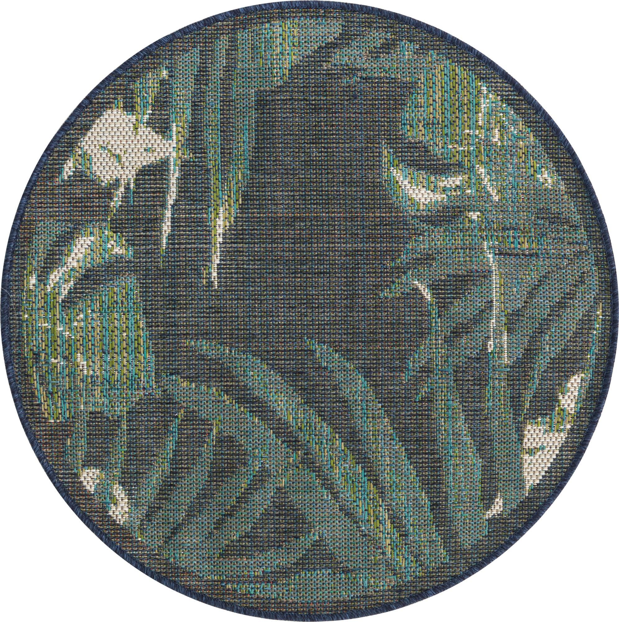 Unique Loom 3176989 rugs - View #9
