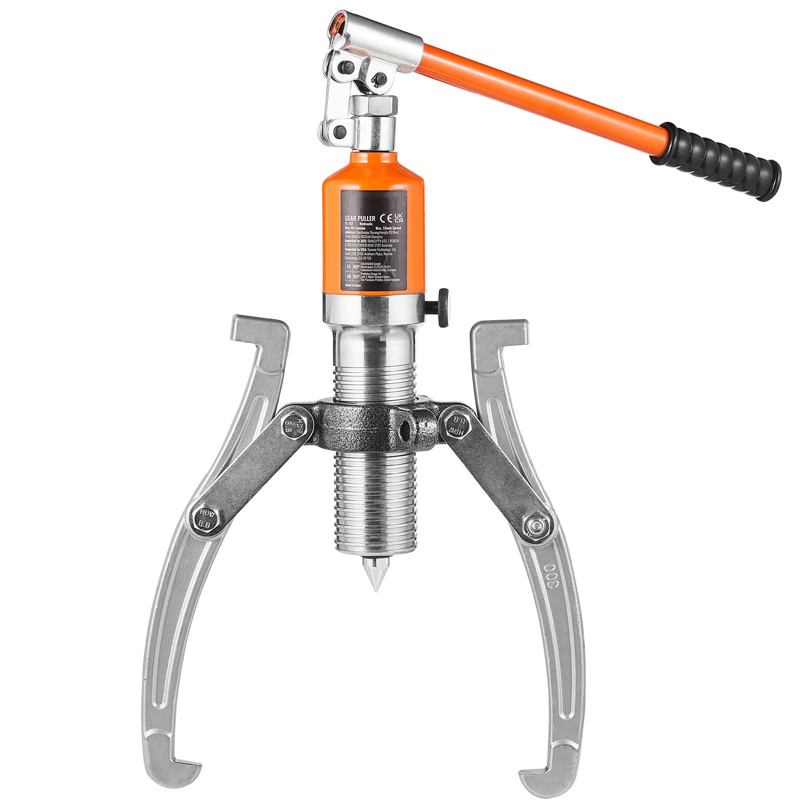 SVOPES SVOPESYYLM15T01293V0 Automotive-Specialty-Tools - View #9