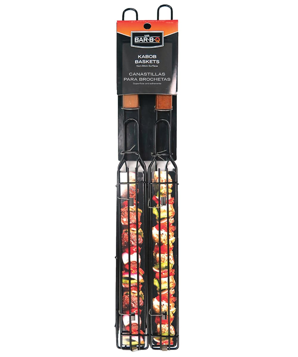 Mr. Bar-B-Q 06075Y Grill-Toppers - View #2