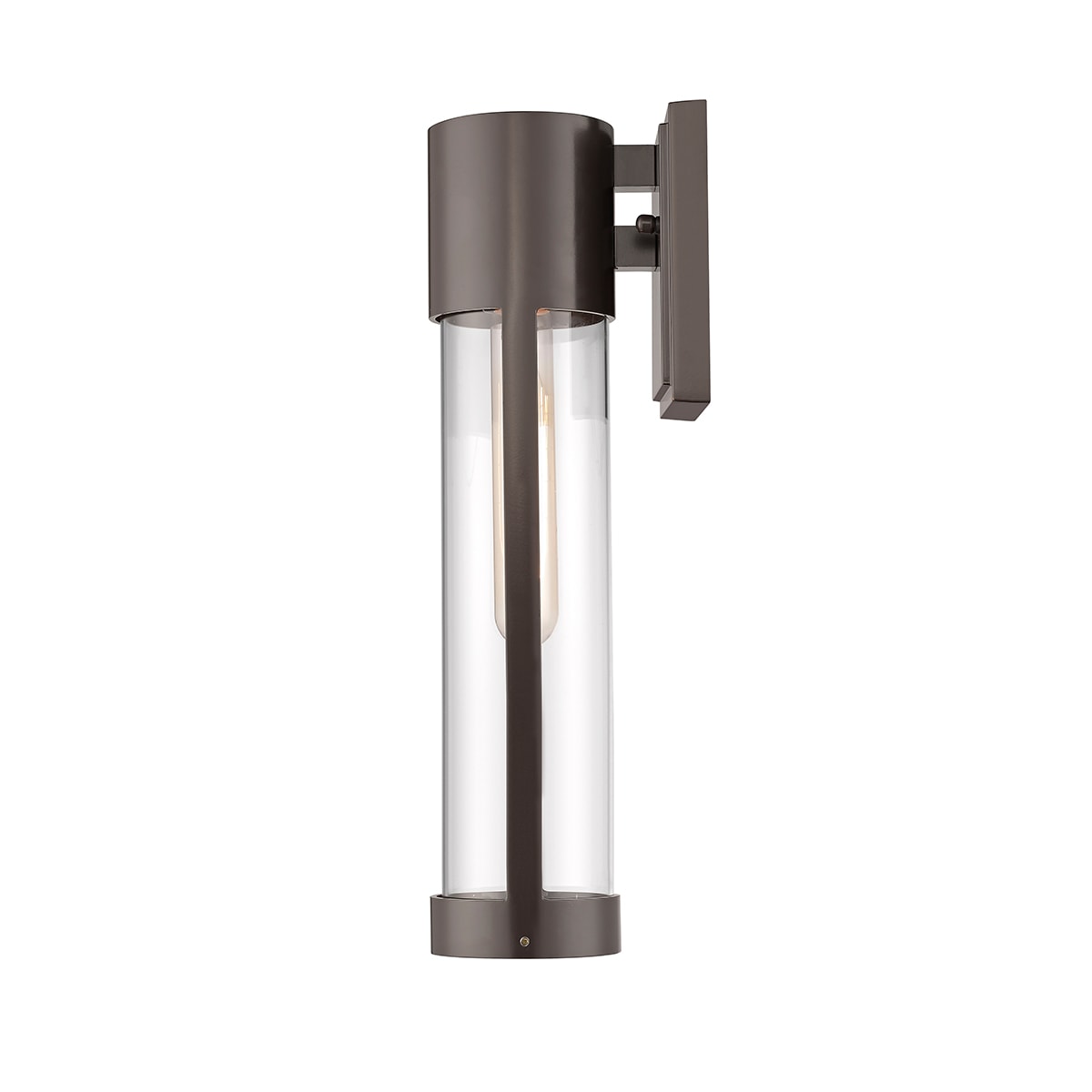 Millennium Lighting 8213-PBZ Outdoor-Wall-Lighting - View #4